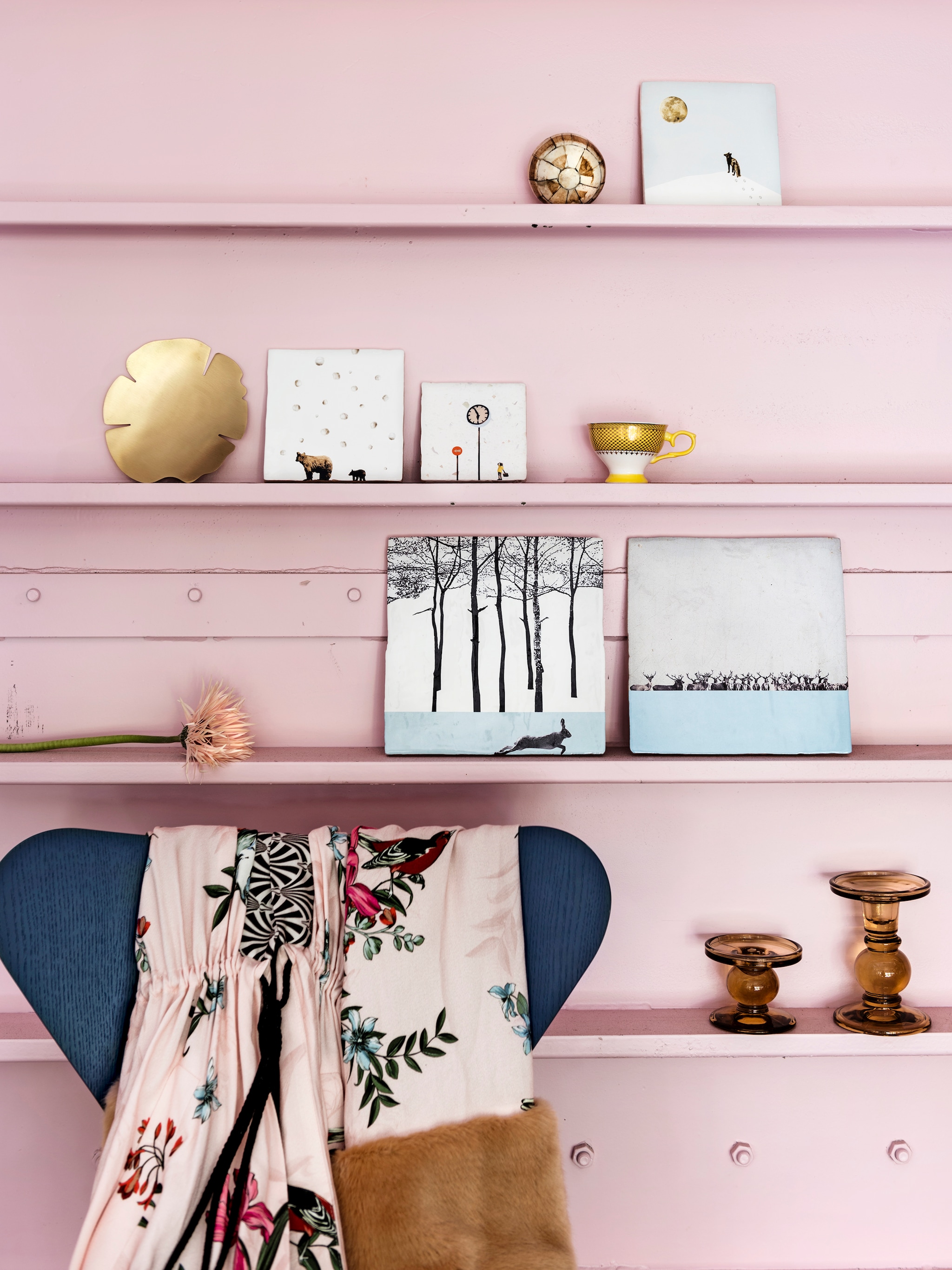 feelgood kleuren voor de winter