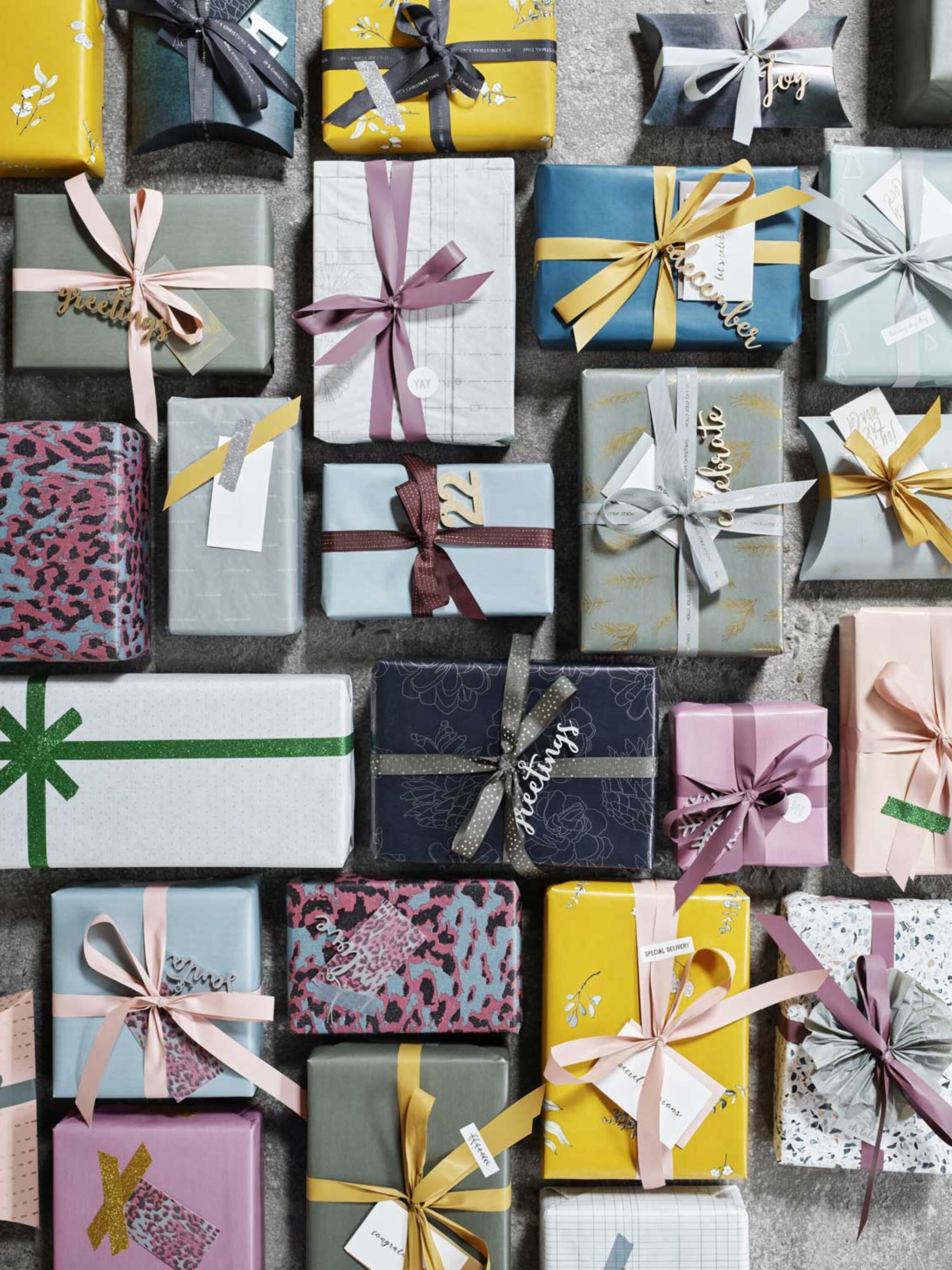 16x altijd goed cadeaus
