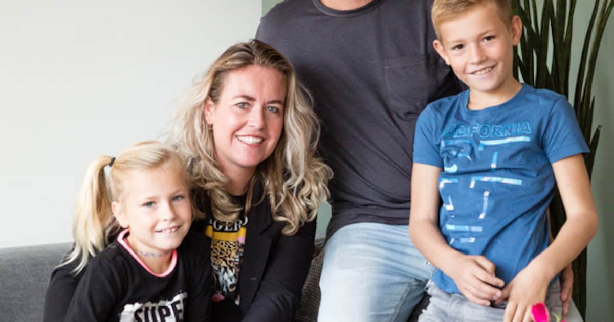 Zondag 25 november: Ivette en Marco uit Velserbroek