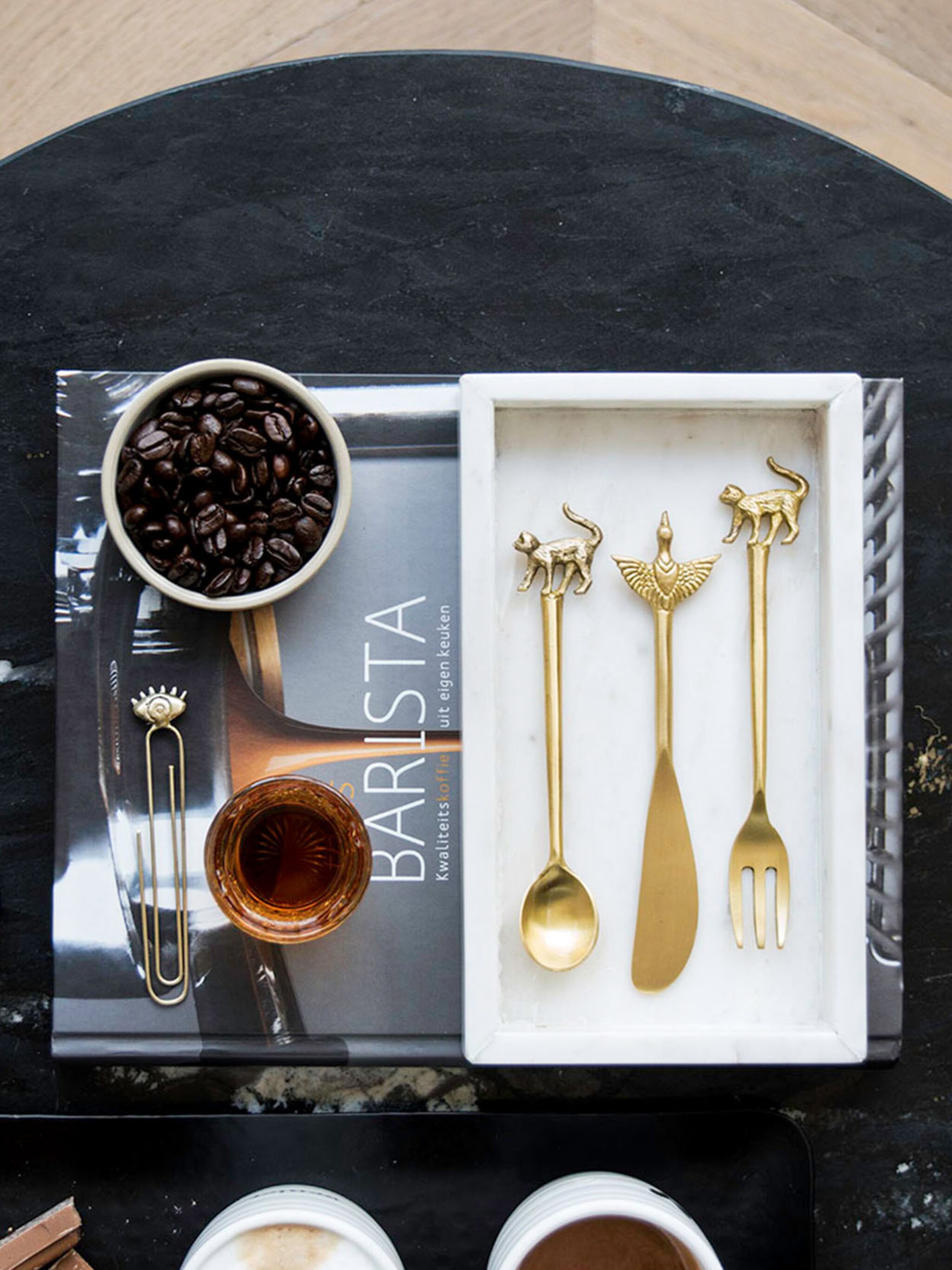 pick of the week gouden bestek van zusss