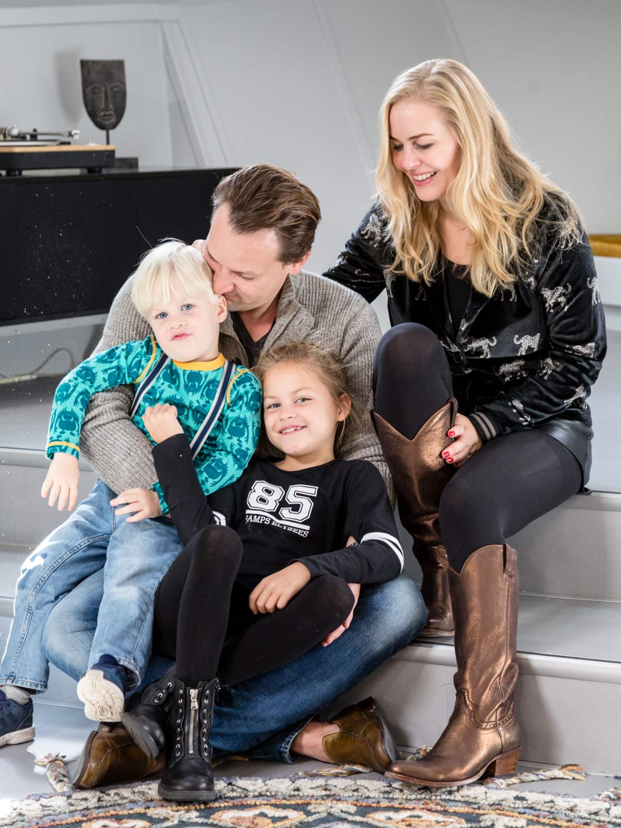 zondag 14 oktober eduard en sarah uit amsterdam