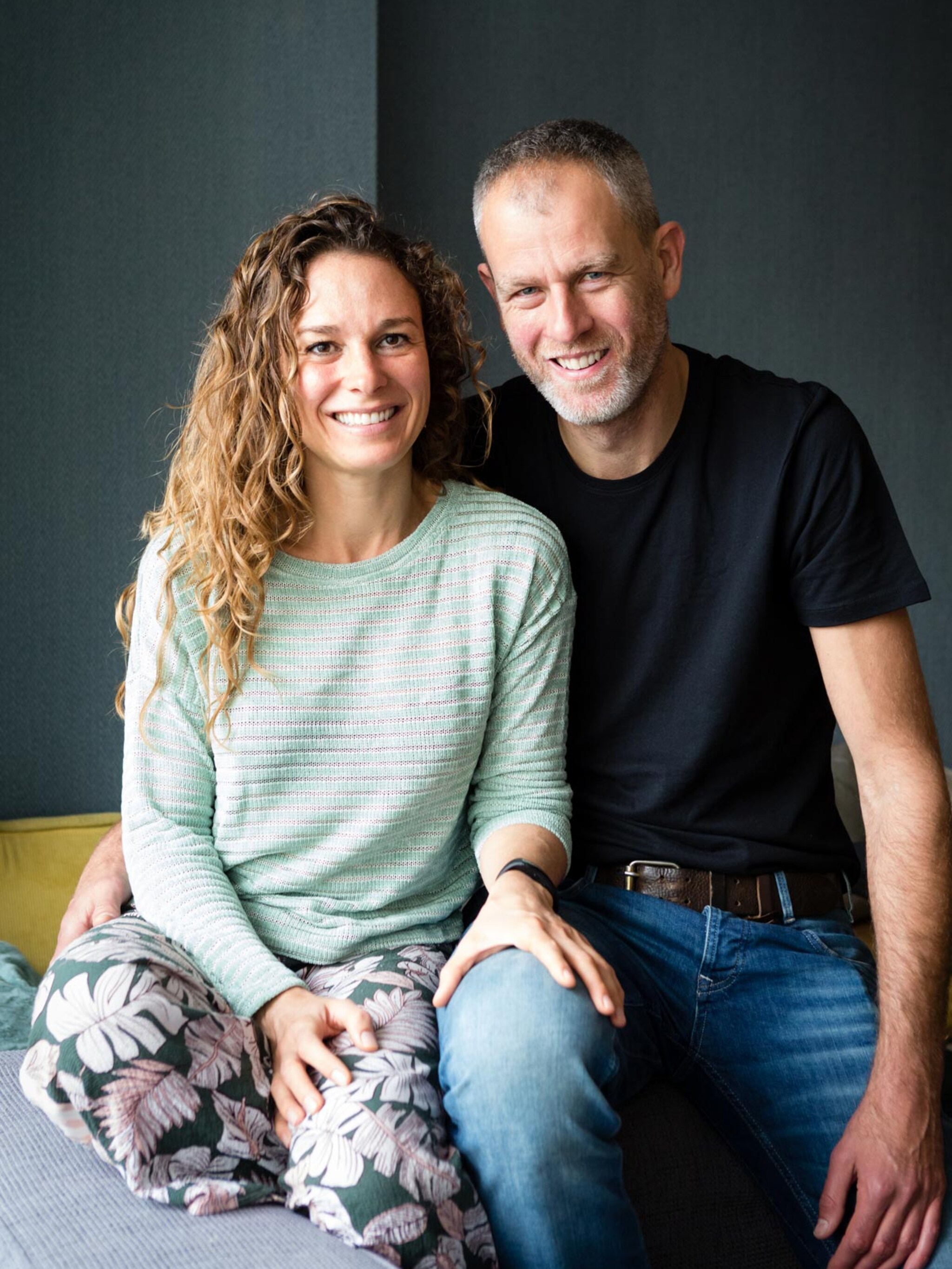 zondag 11 november dave en kim uit utrecht