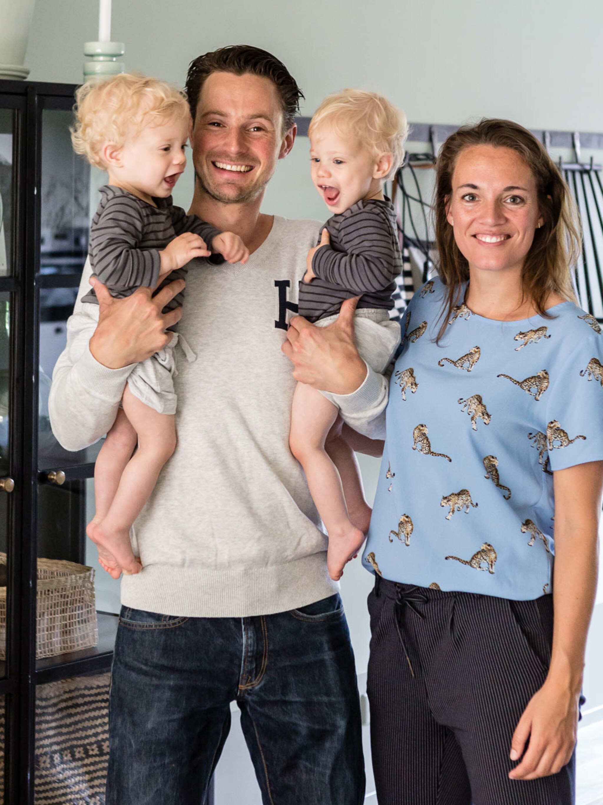 zondag 30 september shanne en rene uit heiloo