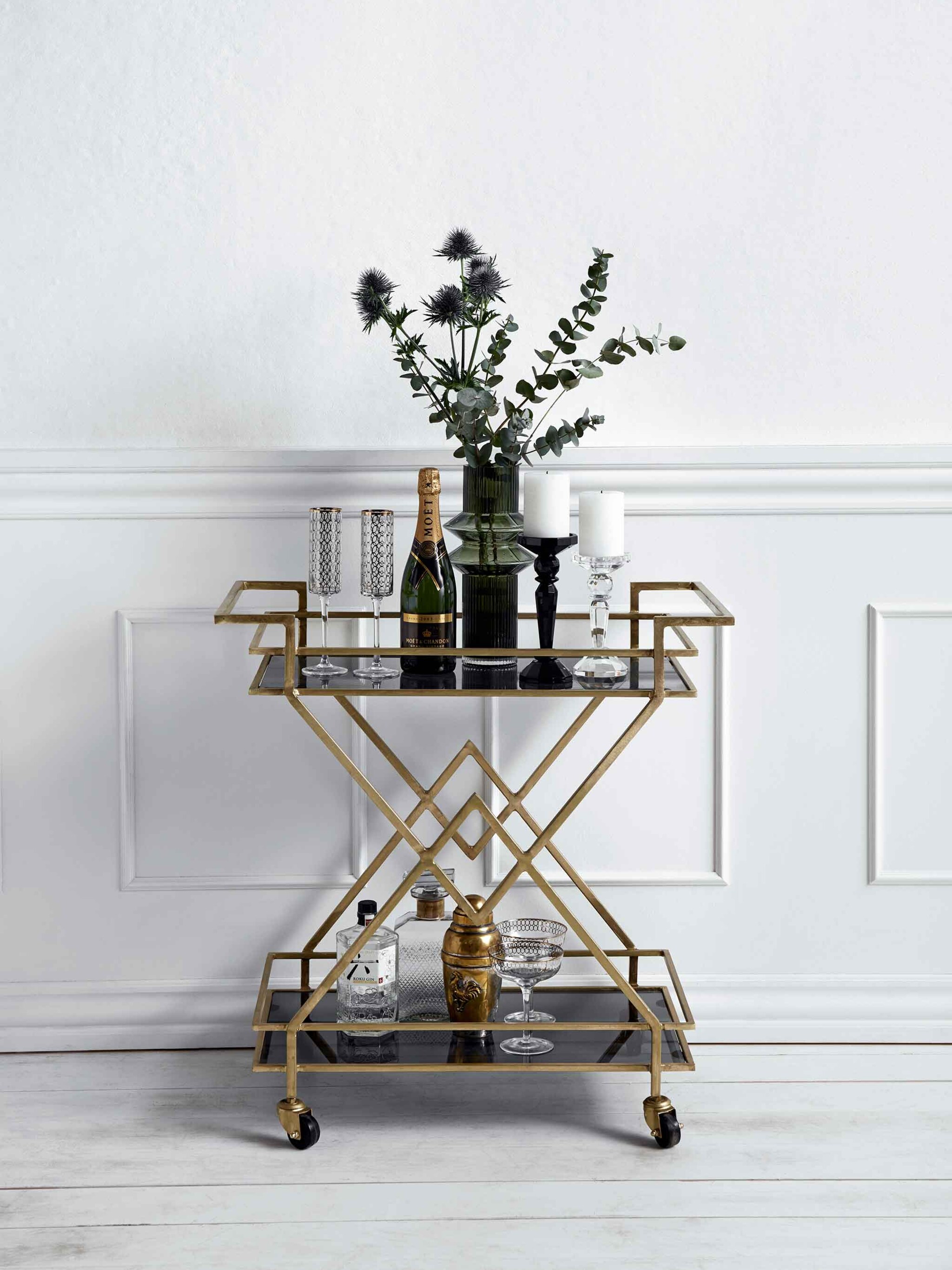 pick of the week glaswerk goud van nordal