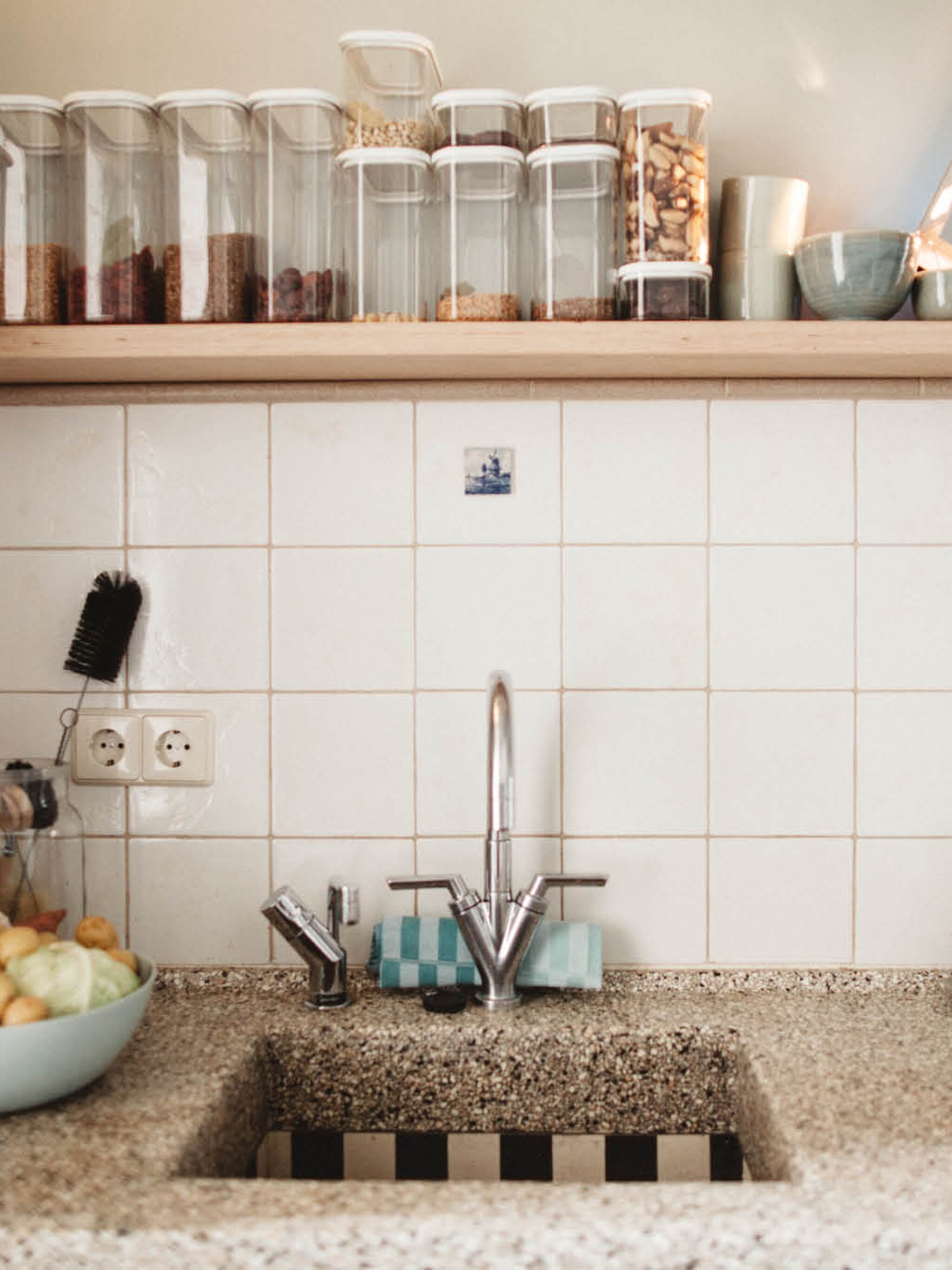 binnenkijken in een bovenwoning in amsterdam