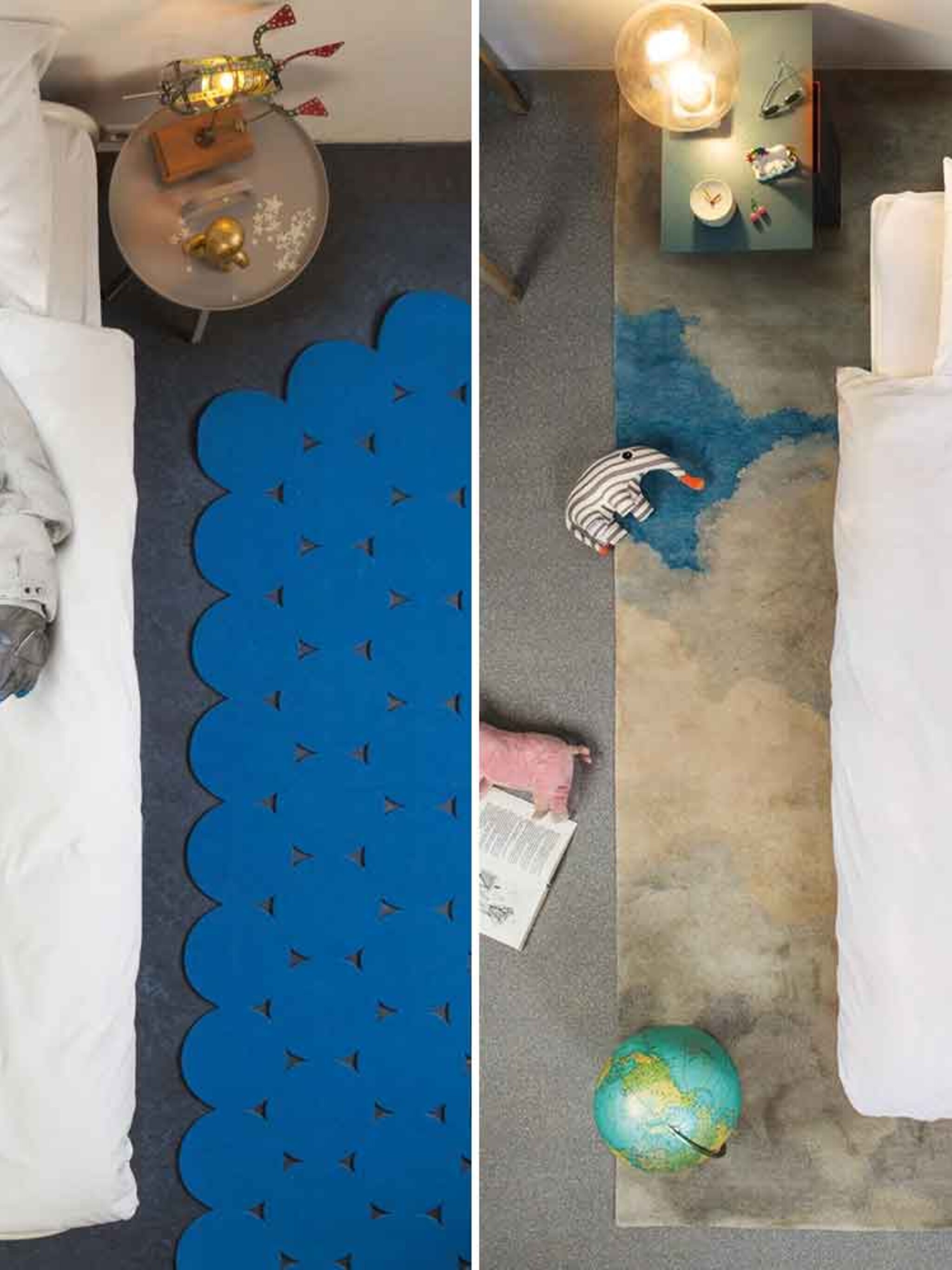 lookbook snurk beddengoed
