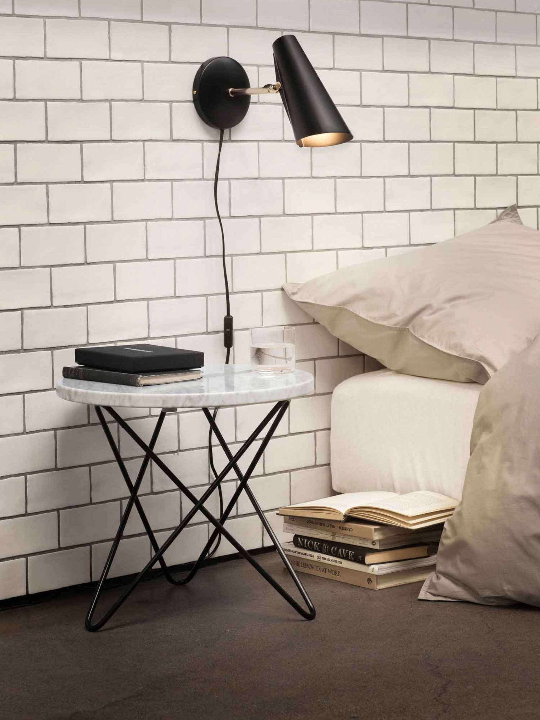 pick of the week wandlamp birdy van northern lighting