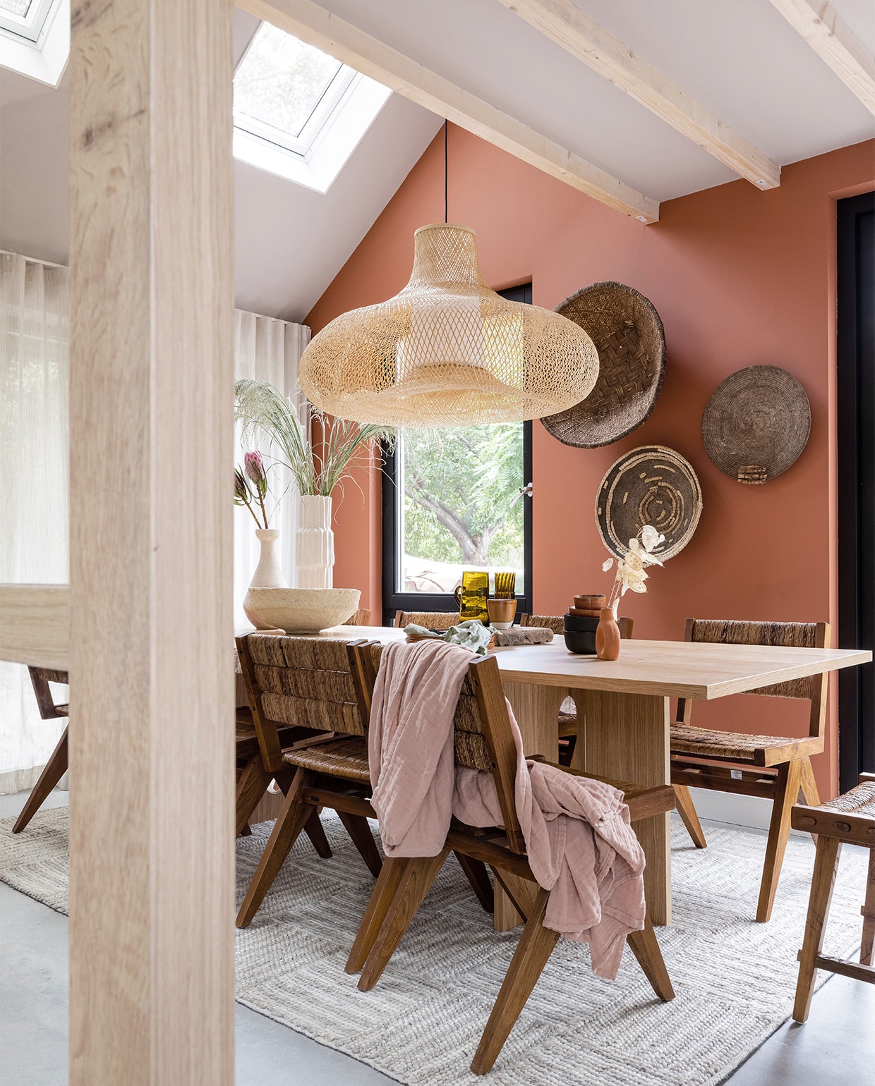 beeld vtwonen JA | vtwonen weer verliefd op je huis | seizoen 15, aflevering 7 |   styling Liza Wassenaar | fotografie Sonja Velda