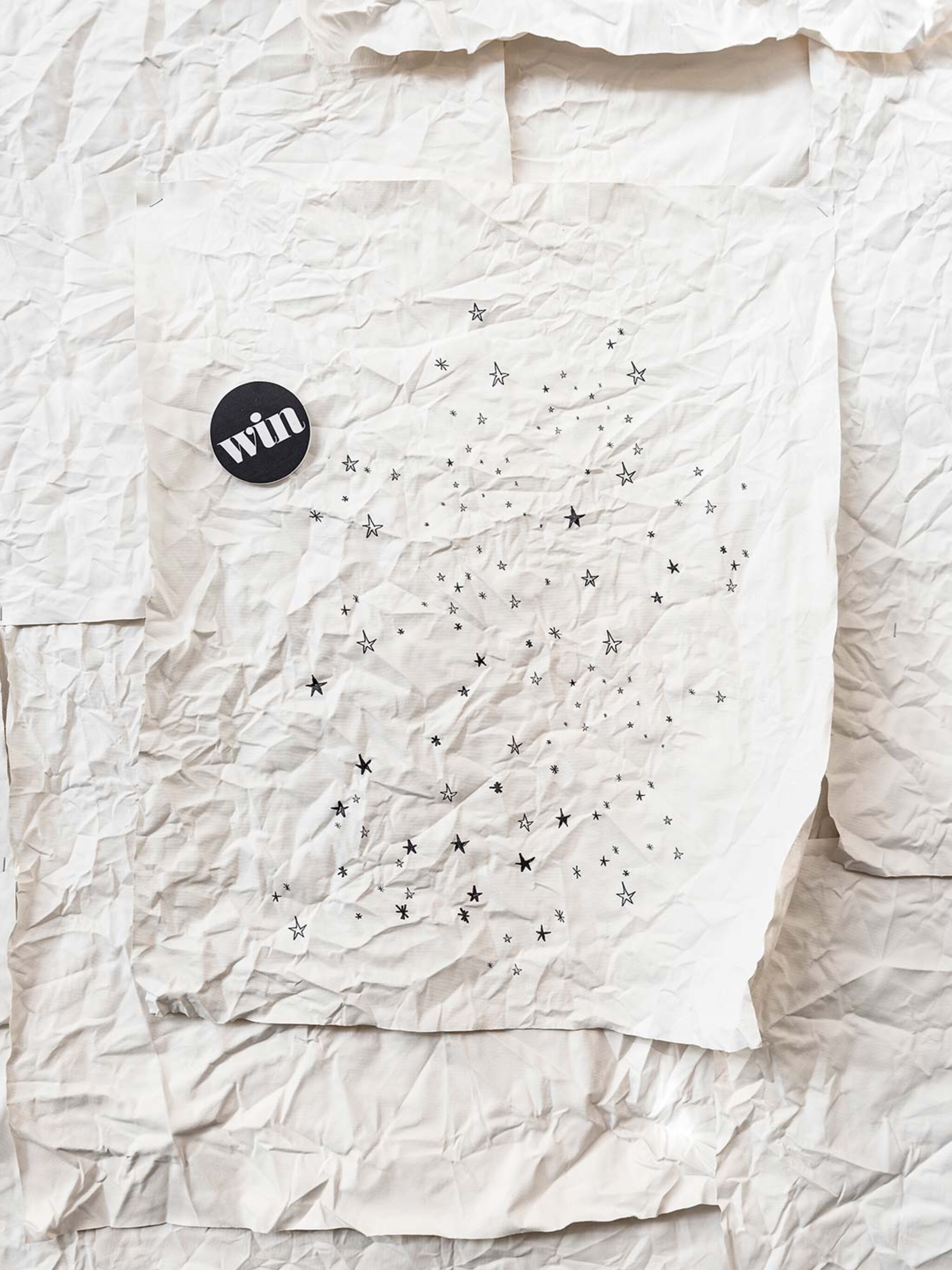 win een poster van more than canvas