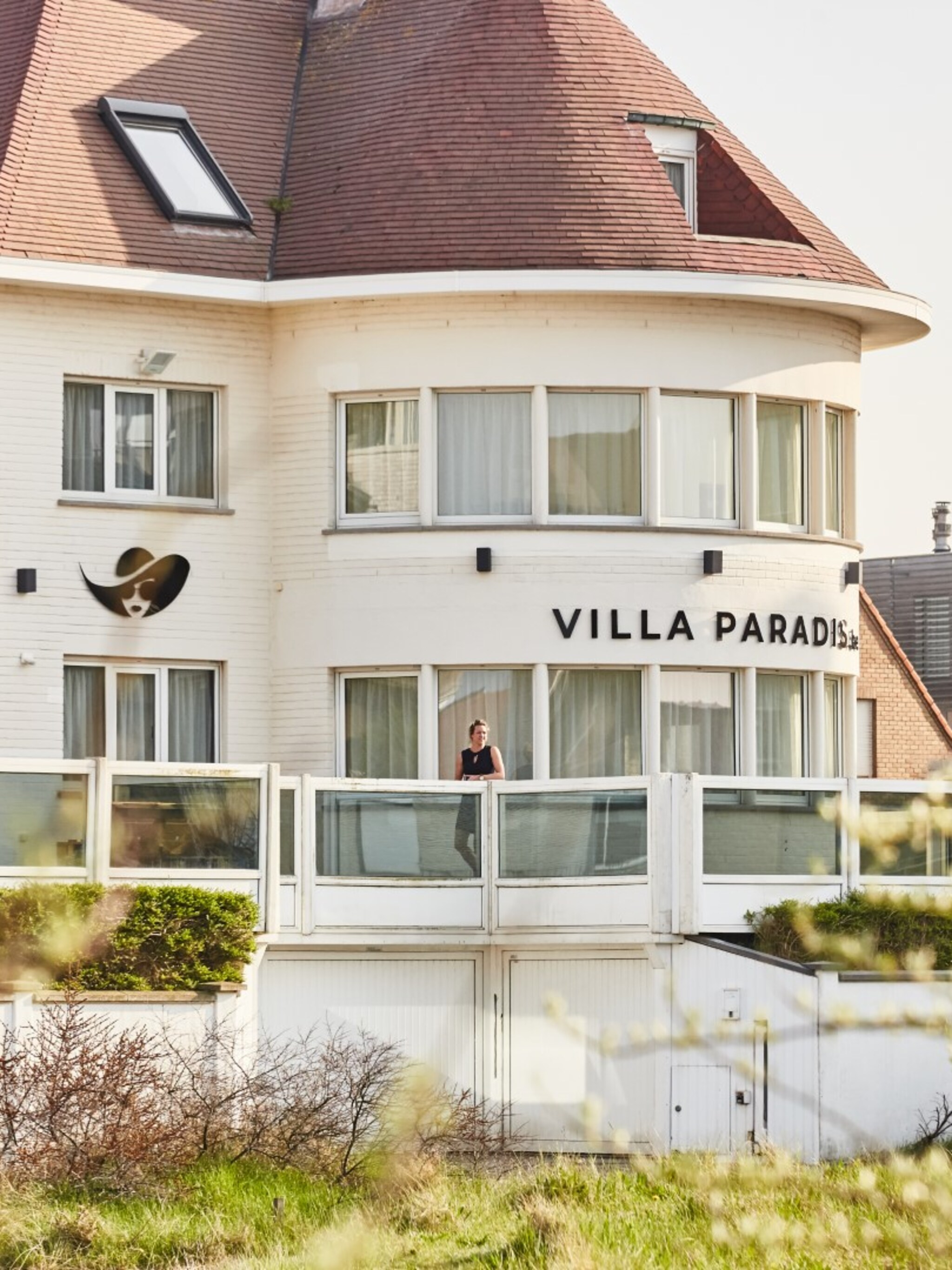villa paradis de ultieme vakantiebestemming aan zee