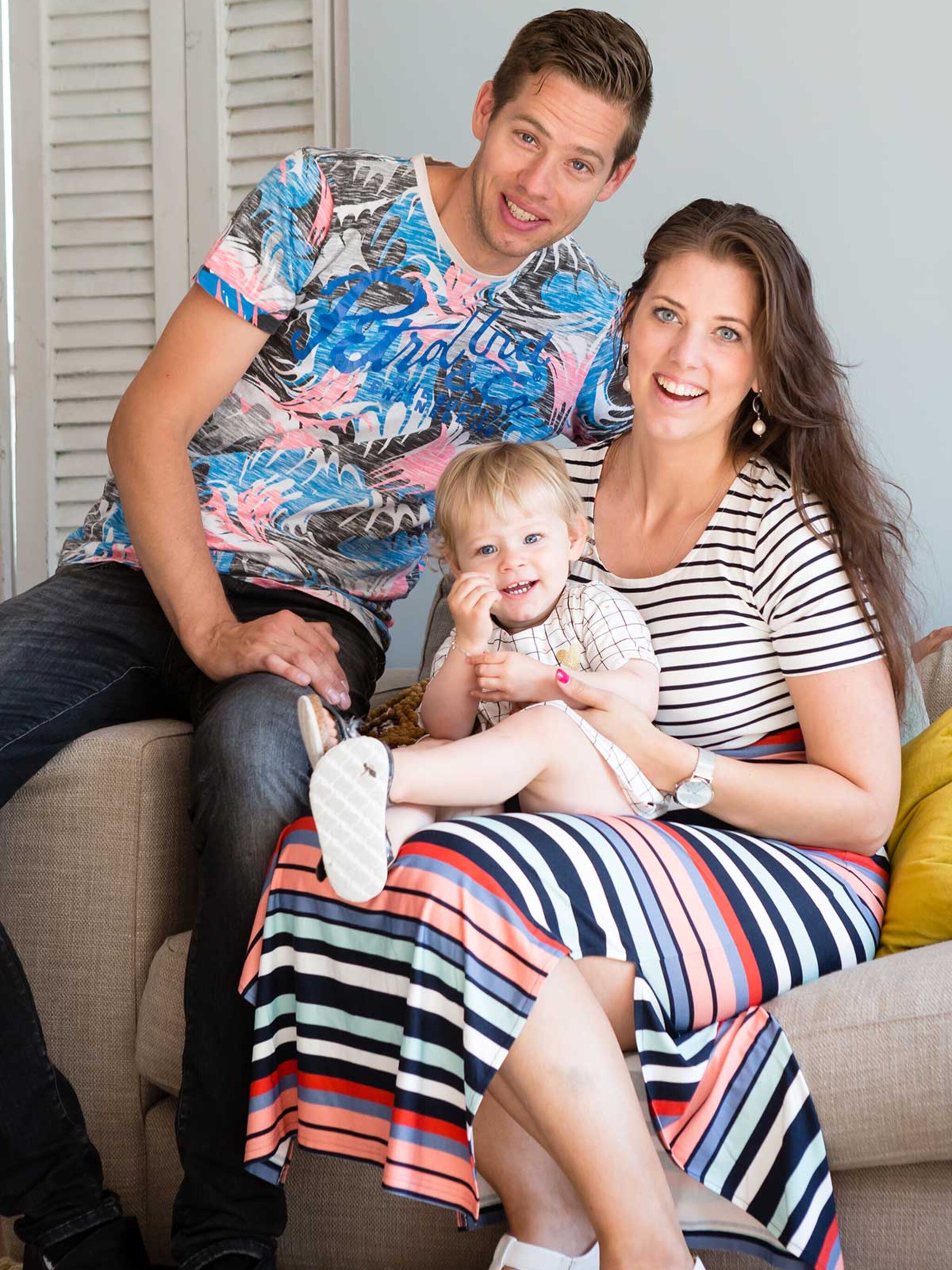 zondag 16 september lisette en joop uit heemskerk