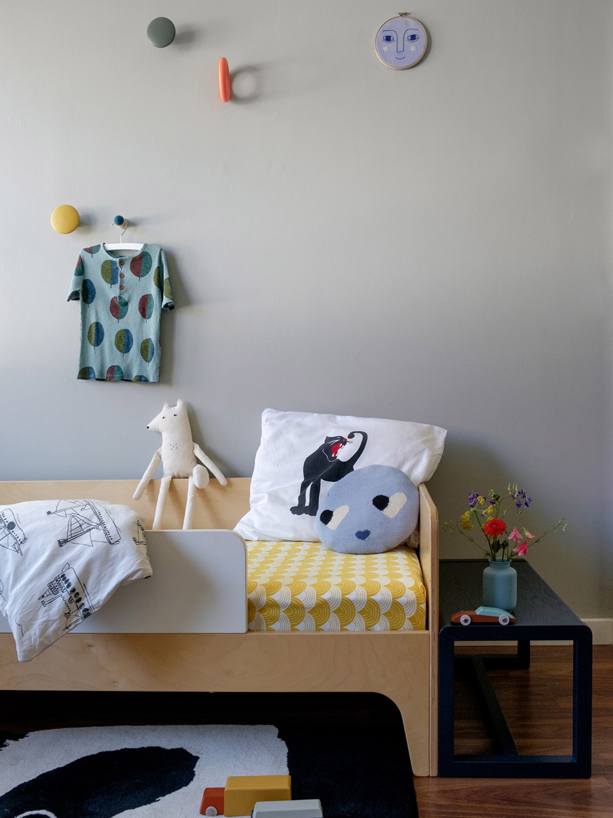 zomerse nachten op swedish linens