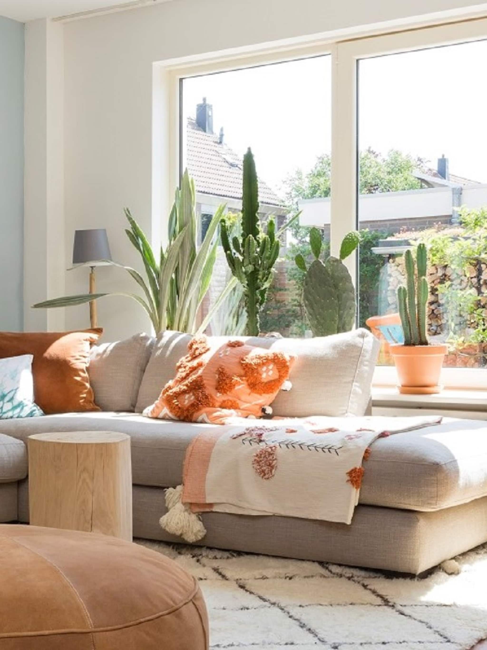 tips huis koel houden in de zomer