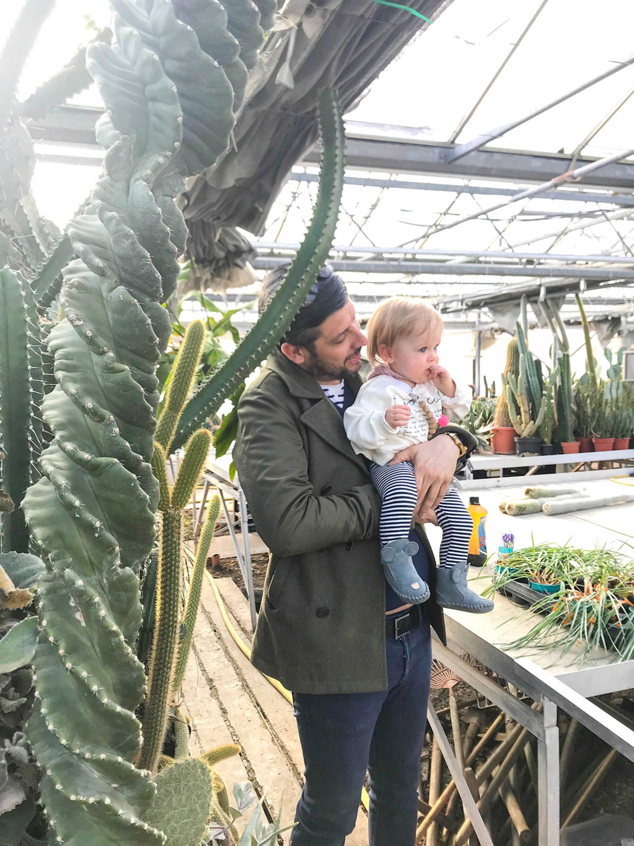 de hipste cactussen koop je aan zee
