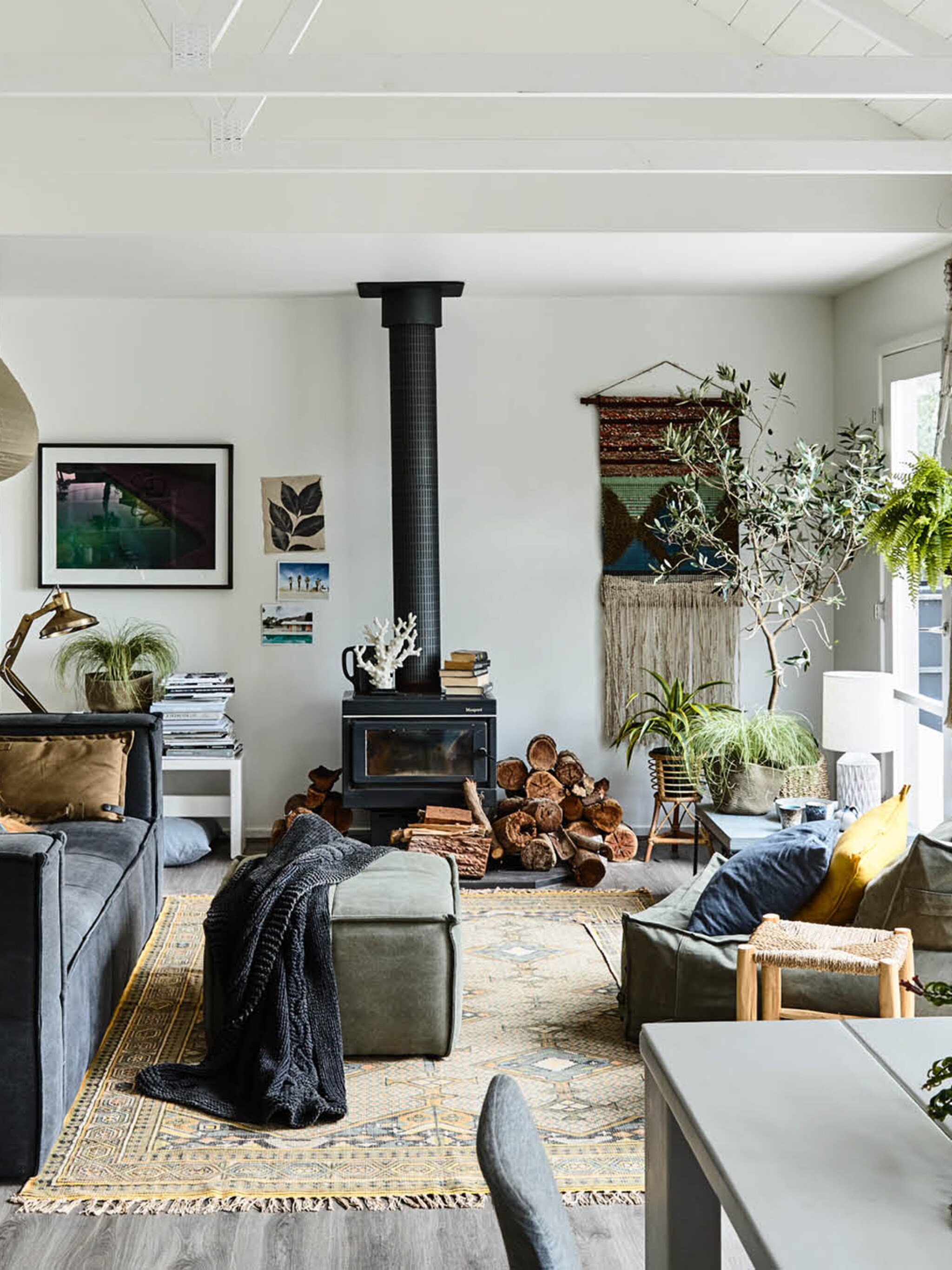 3x stylen met hkliving