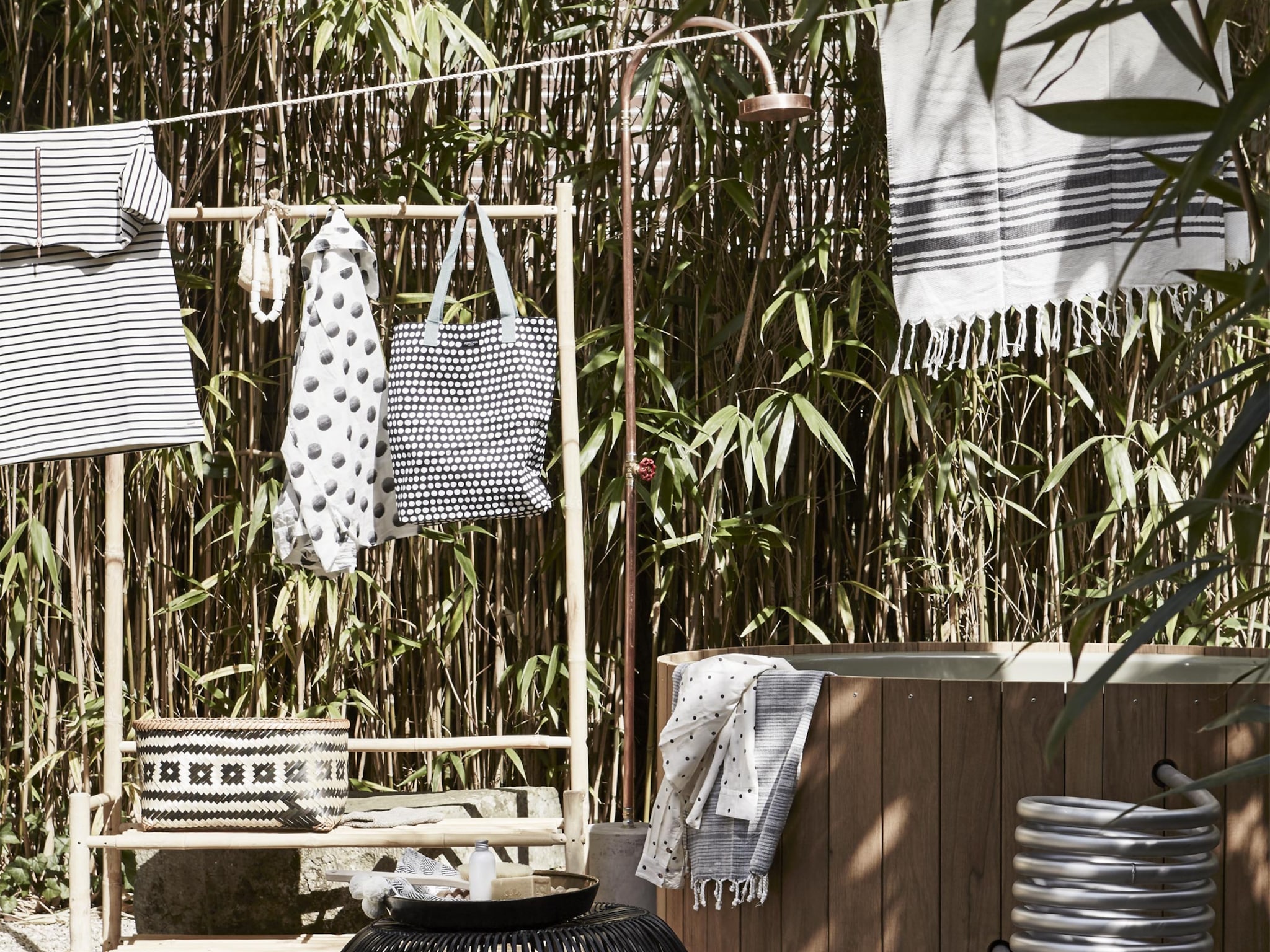 droom je van een hottub in de tuin dit moet je weten voor je m koopt