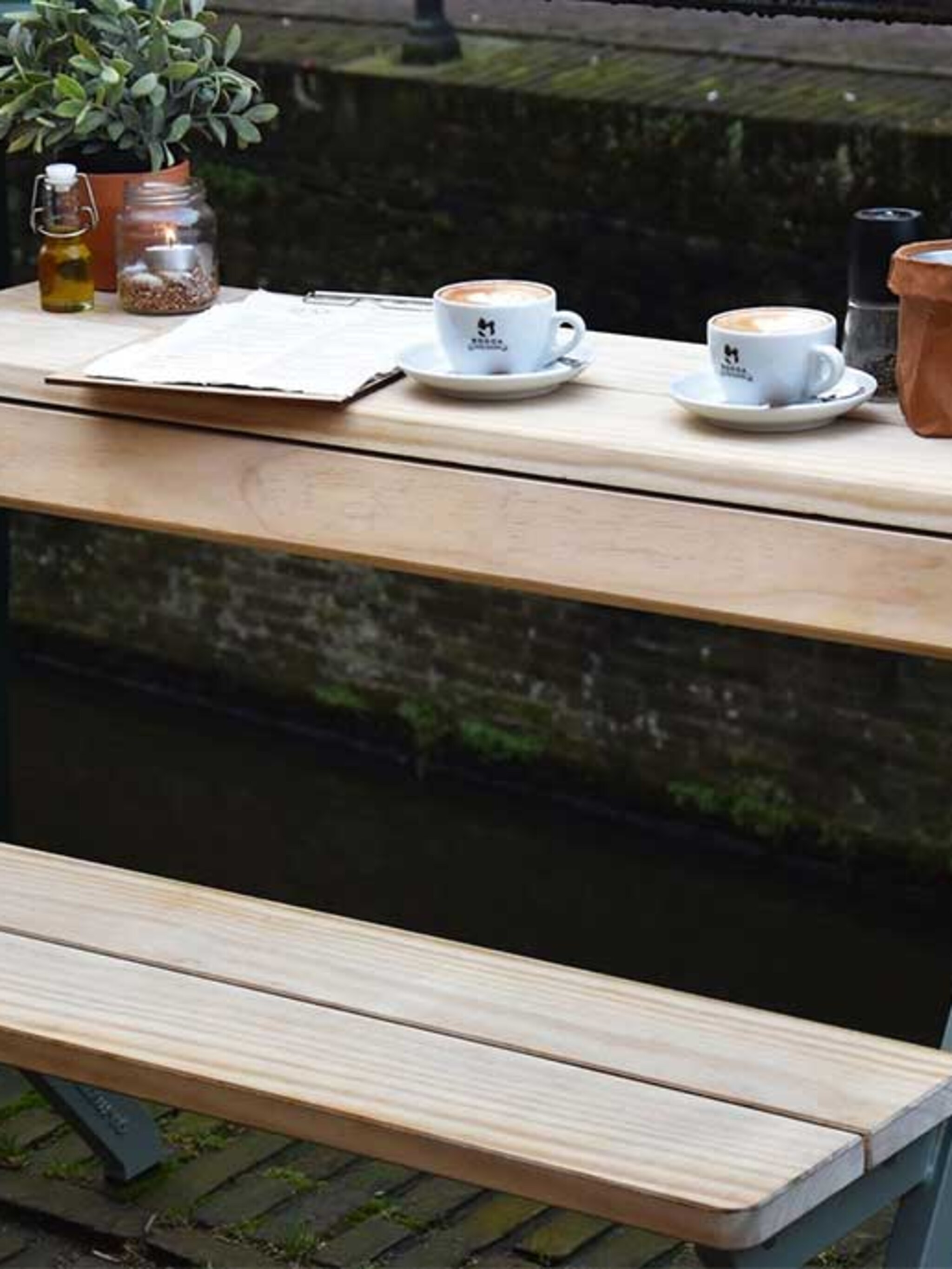 pick of the week de tablebench van weltevree
