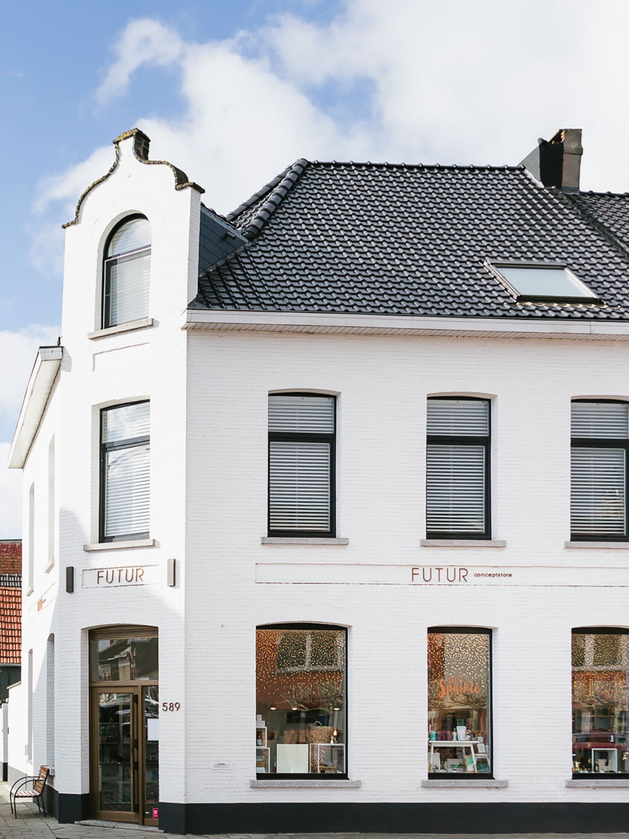 feel good conceptstore futur in ekeren