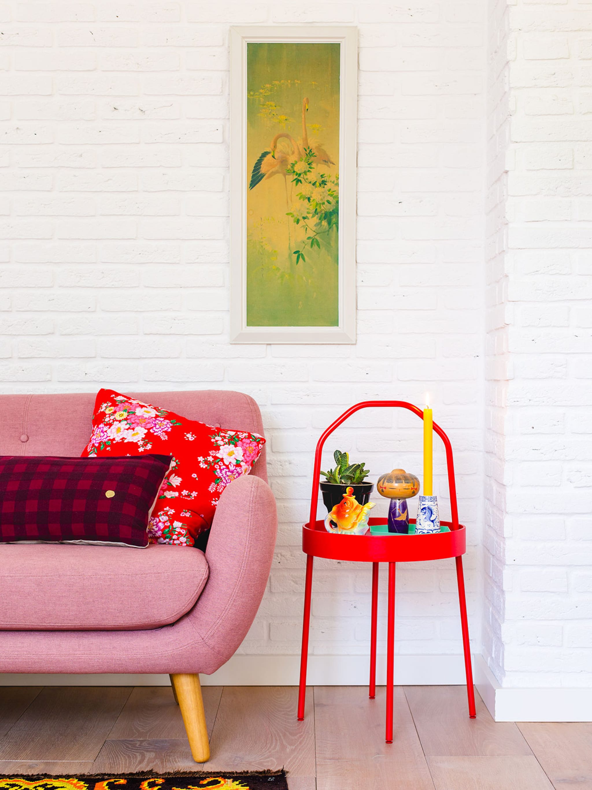 modern orientaals uit de kringloop chinoiserie en kokeshi