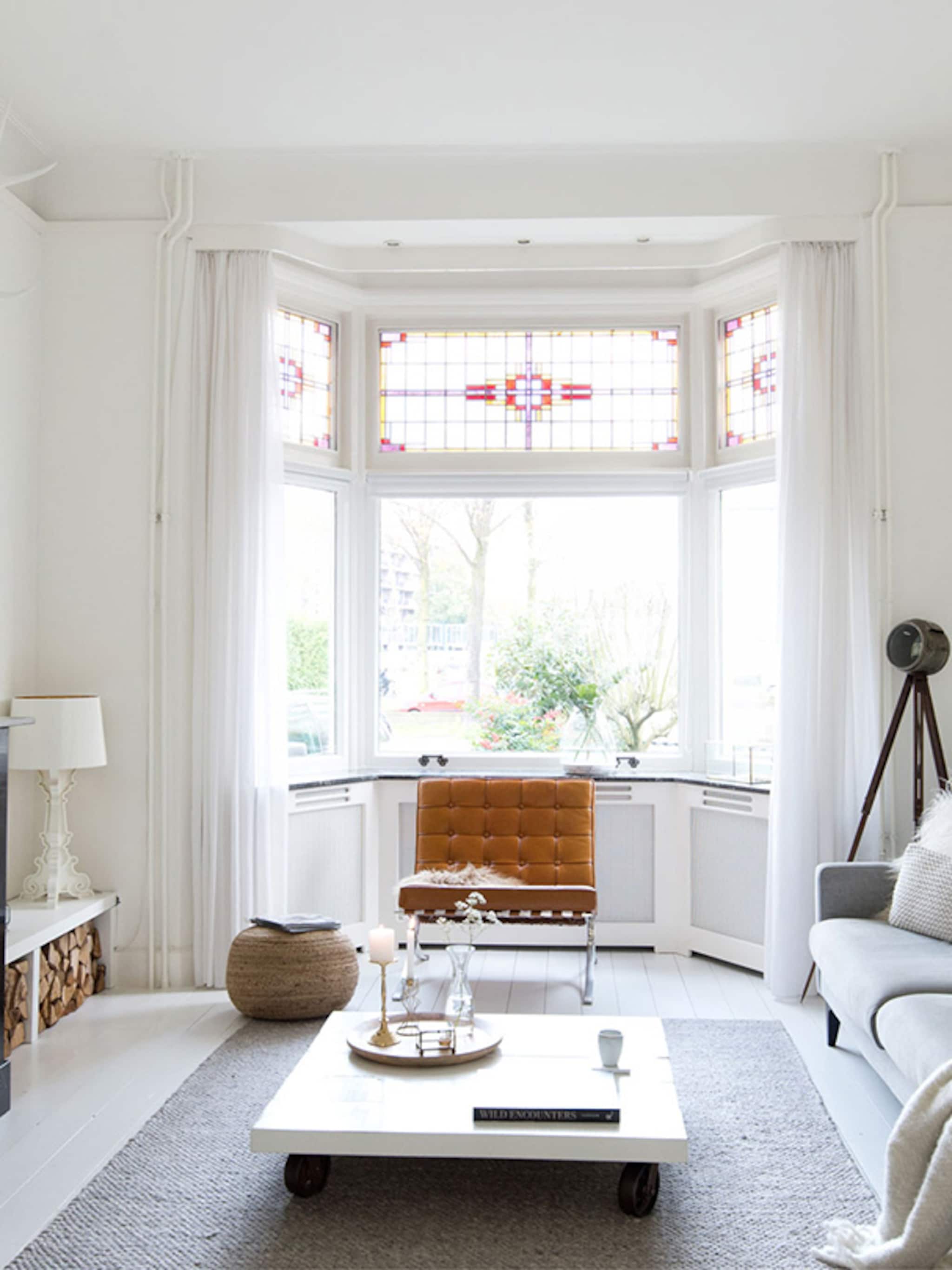 binnenkijken in een geschakeld herenhuis in enschede