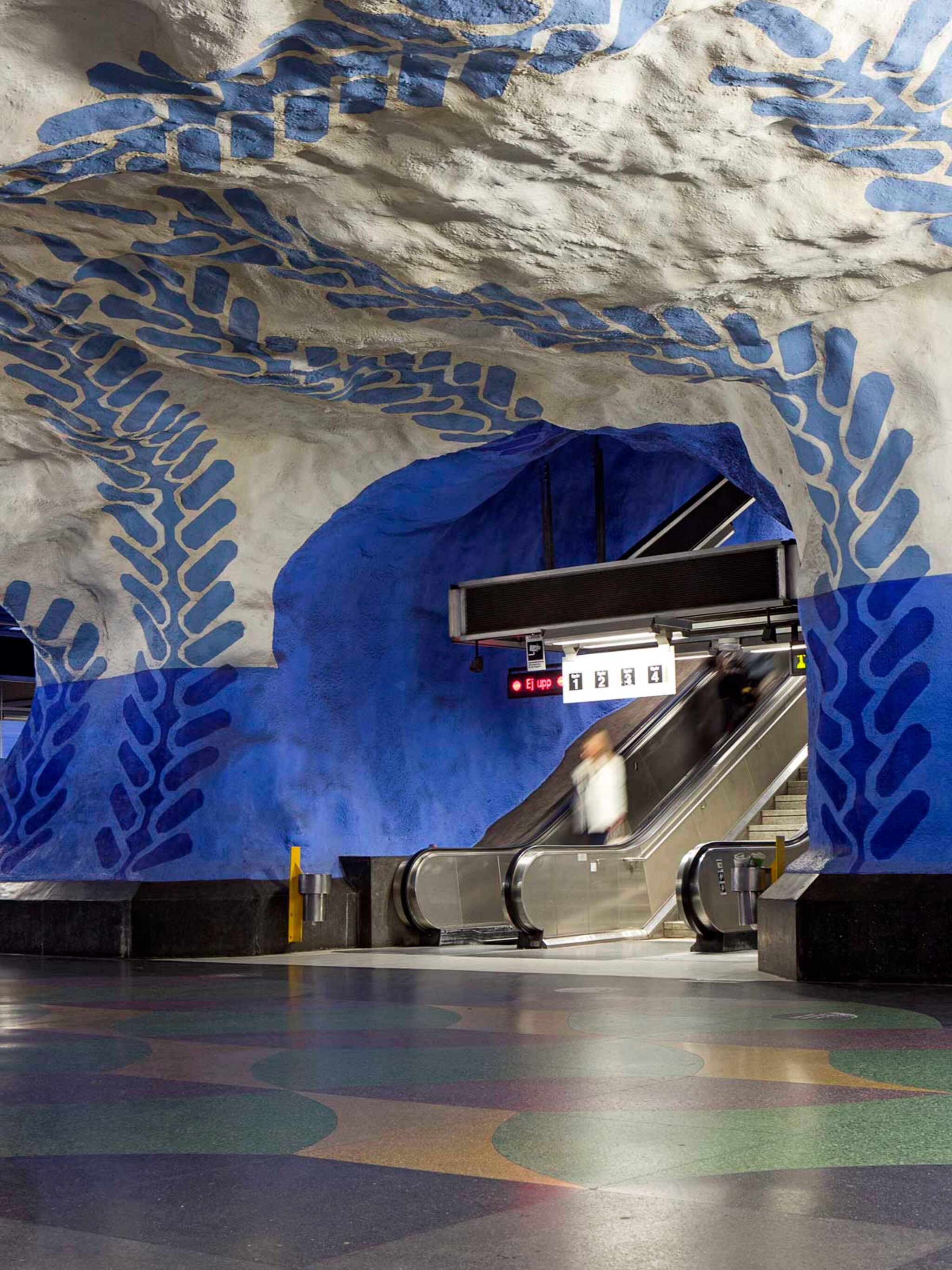 vt stockholm
