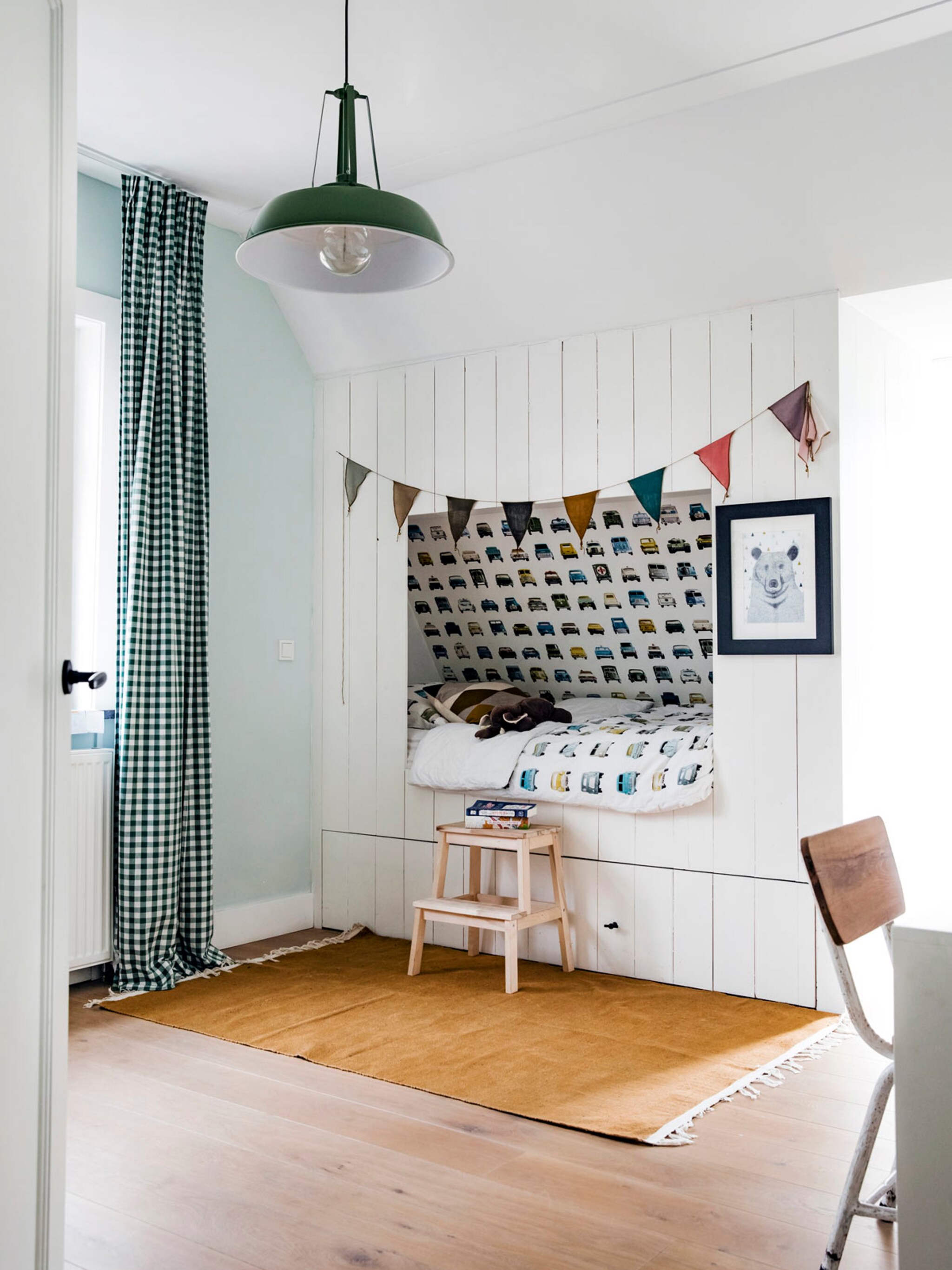 de woonzonden van stylist wendy verhaegh