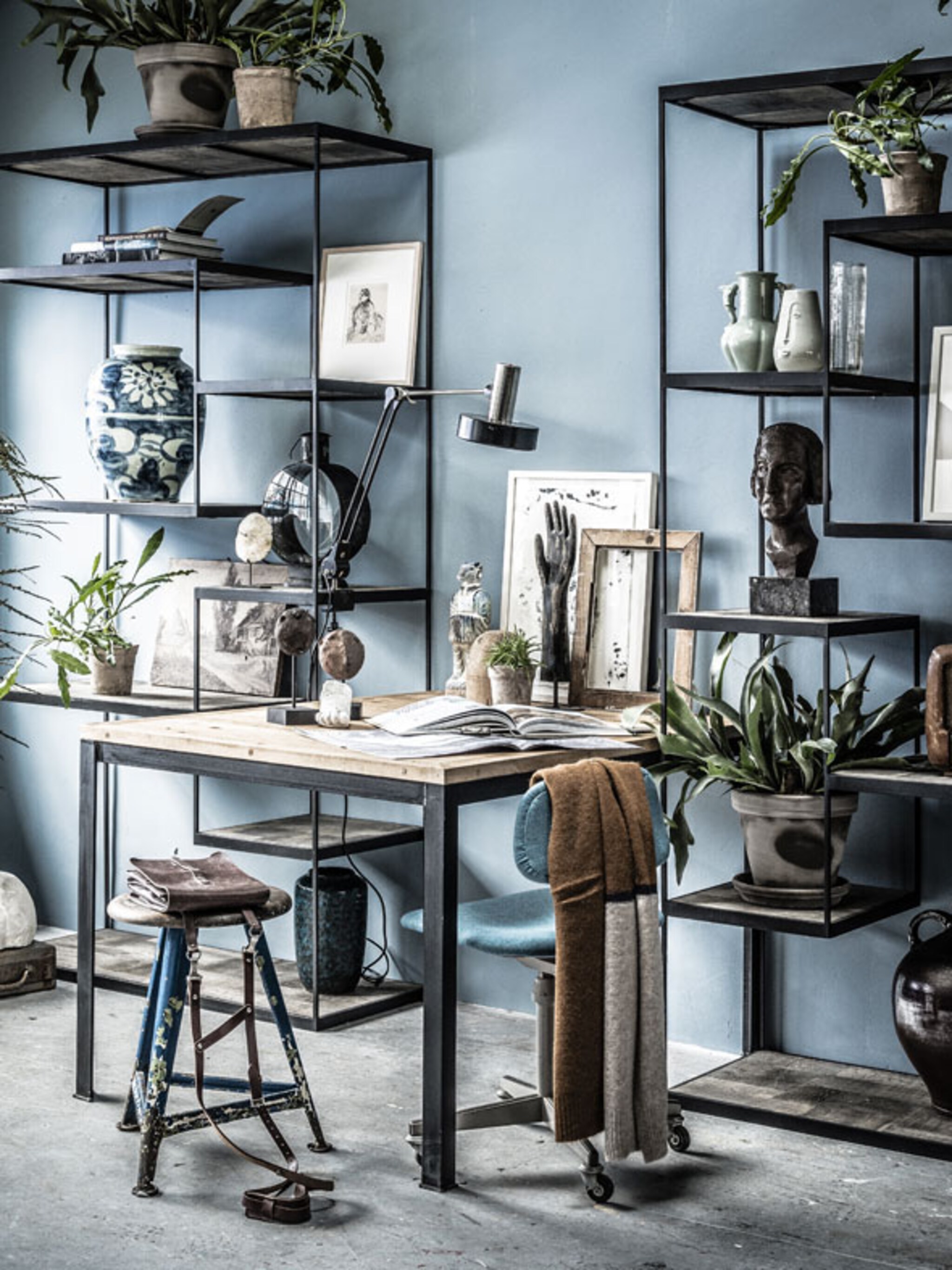 omdenken re use en recycle spullen uit eigen huis