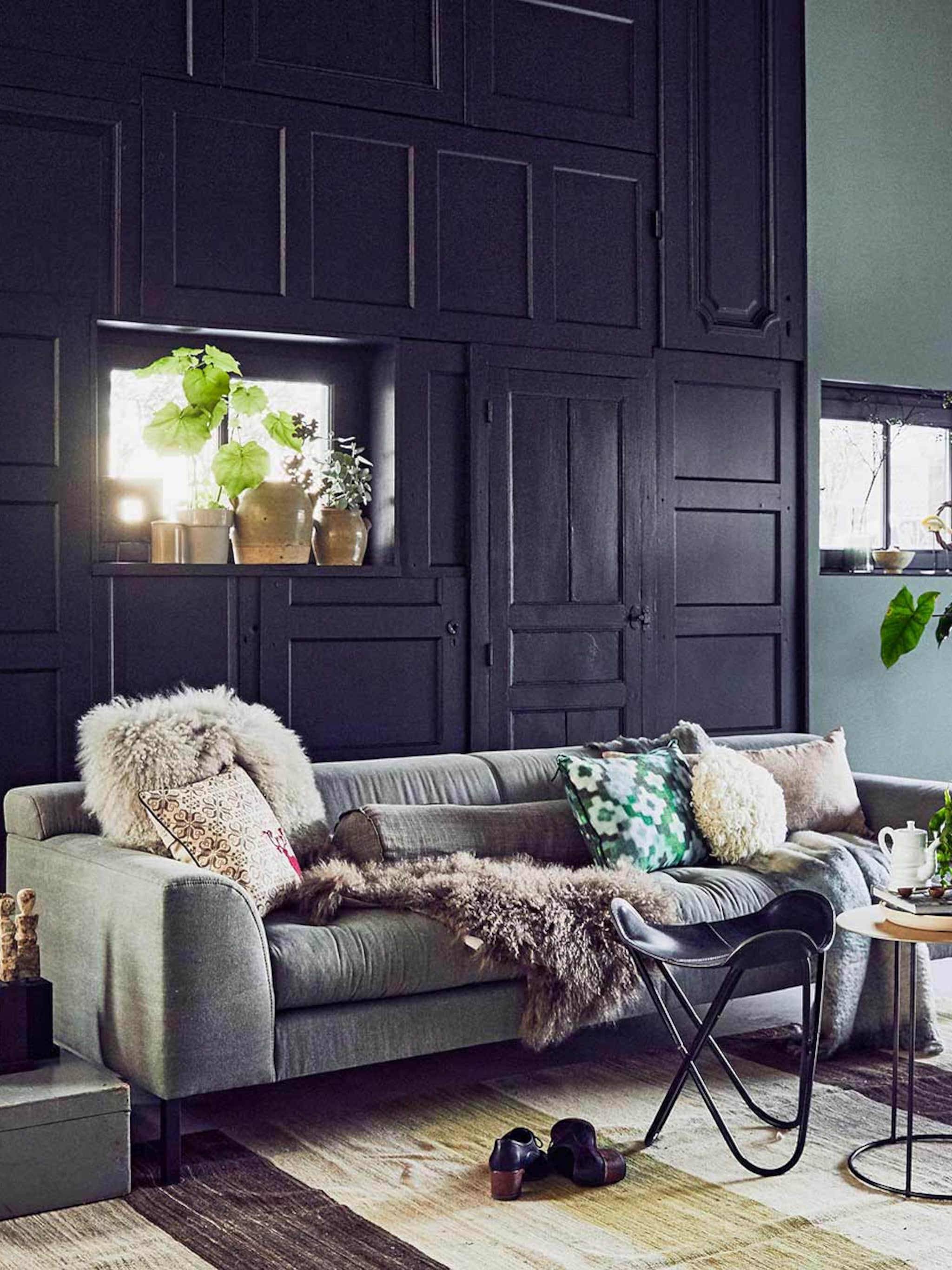 let s get cosy zo creeer je een warm interieur