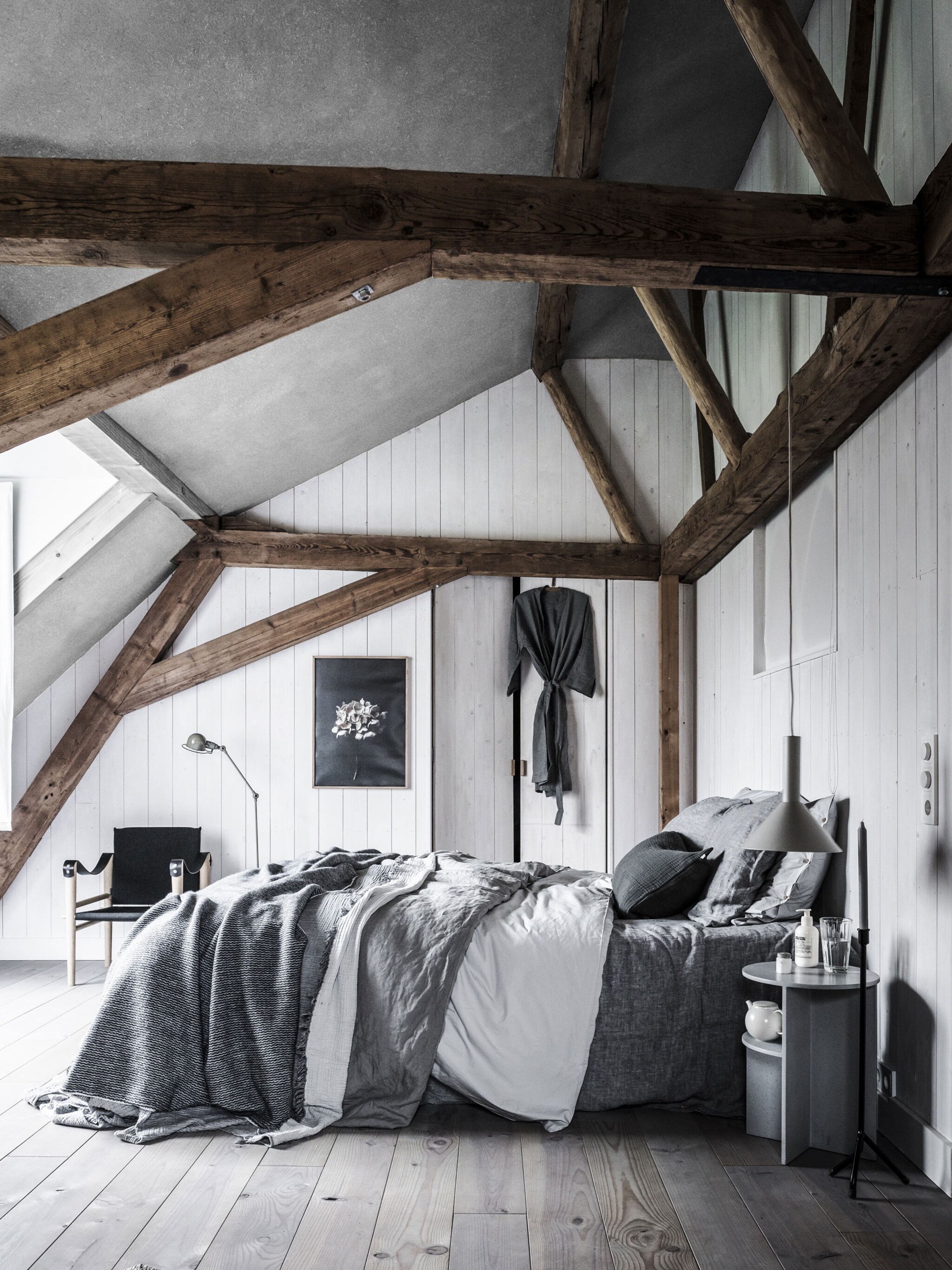 vijftig tinten grijs in je interieur