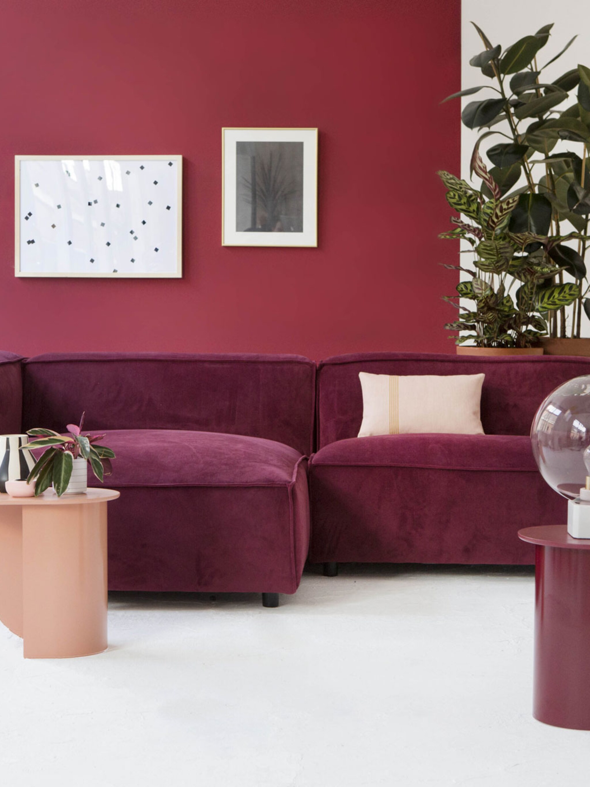 pick of the week de plateau bijzettafel van fest amsterdam