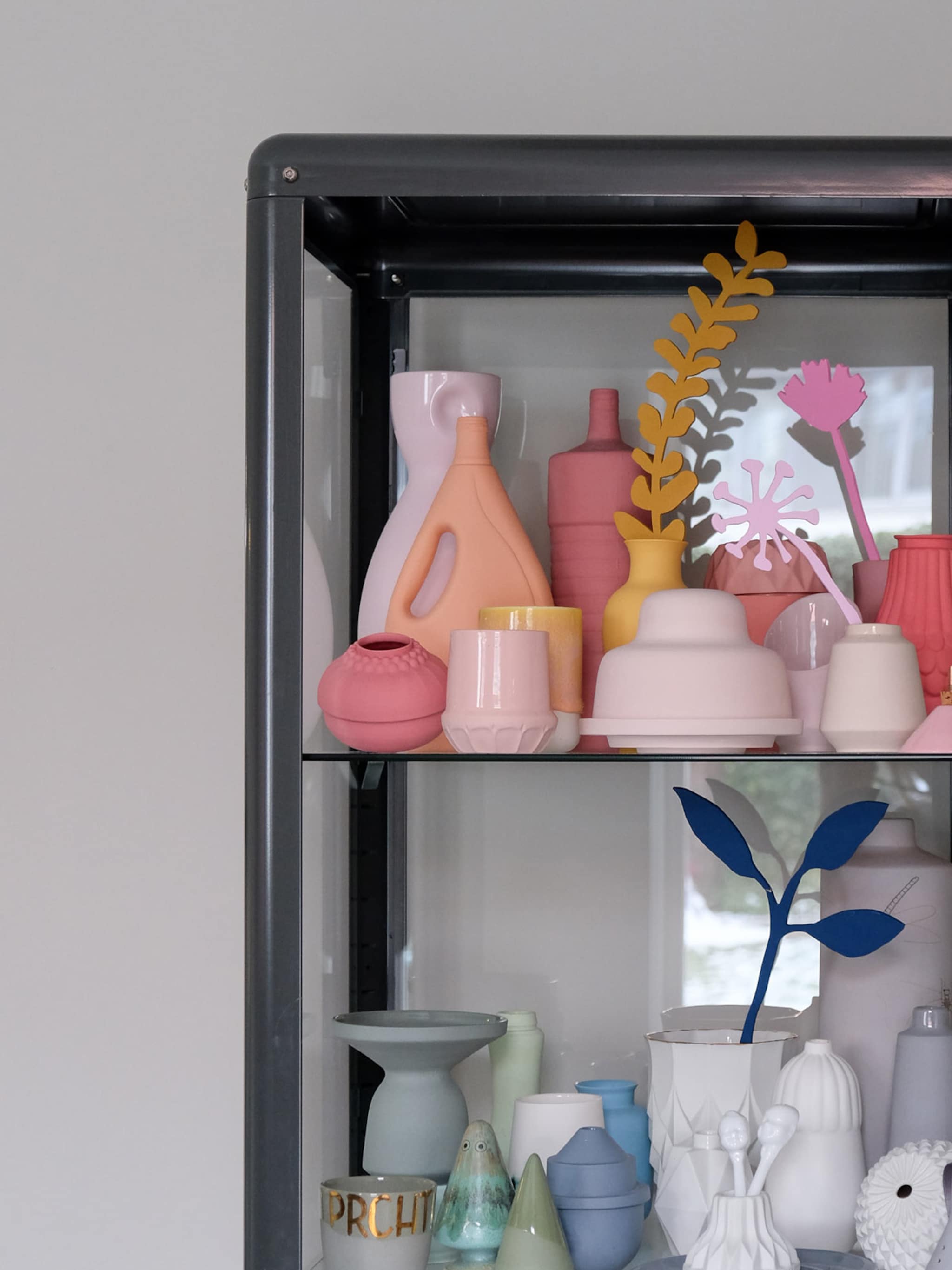 de wereld van french toast en lazy plants