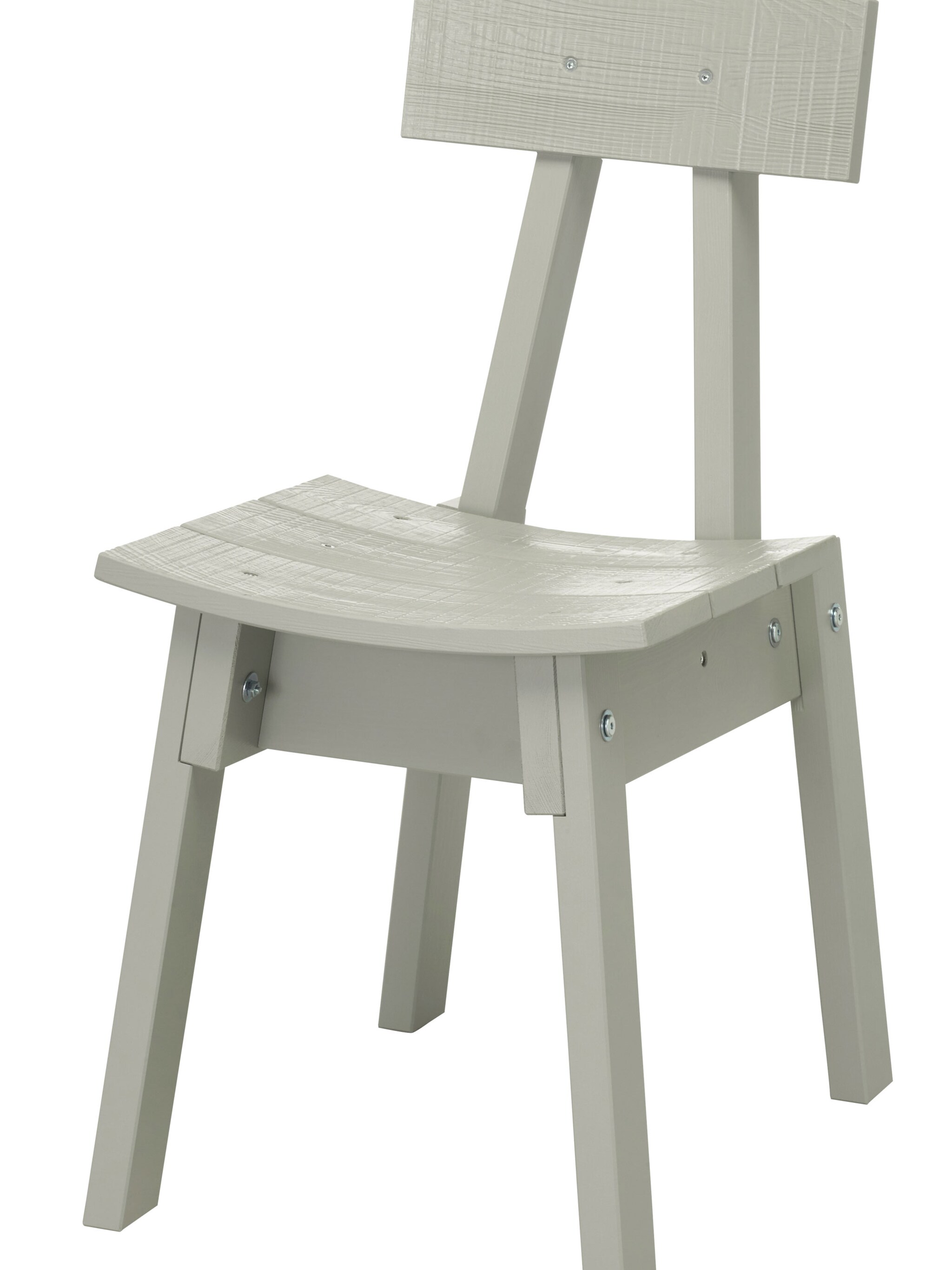 win de industriell stoel van piet hein eek