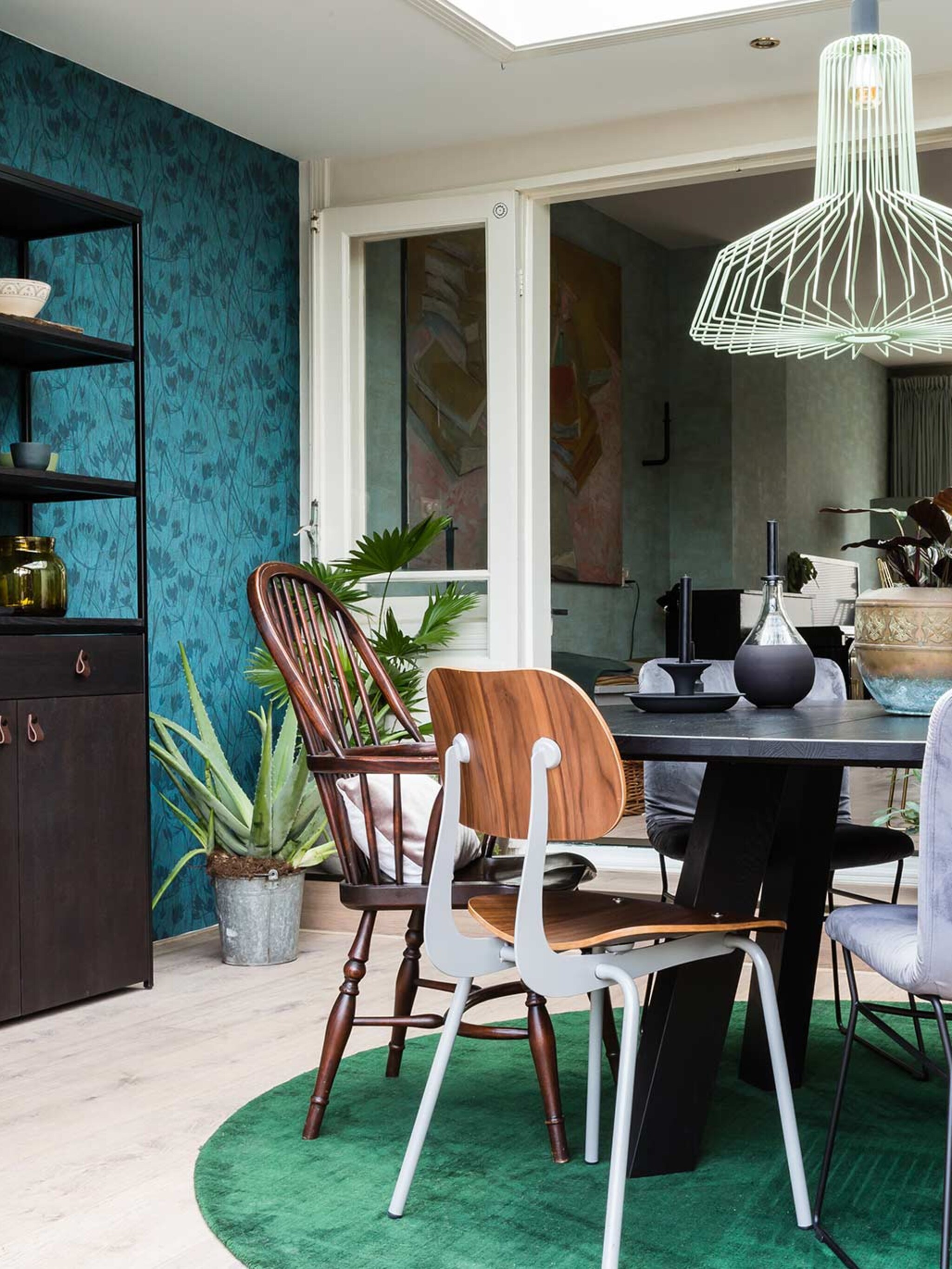 stylist frans uyterlinde blikt terug make over in alkmaar