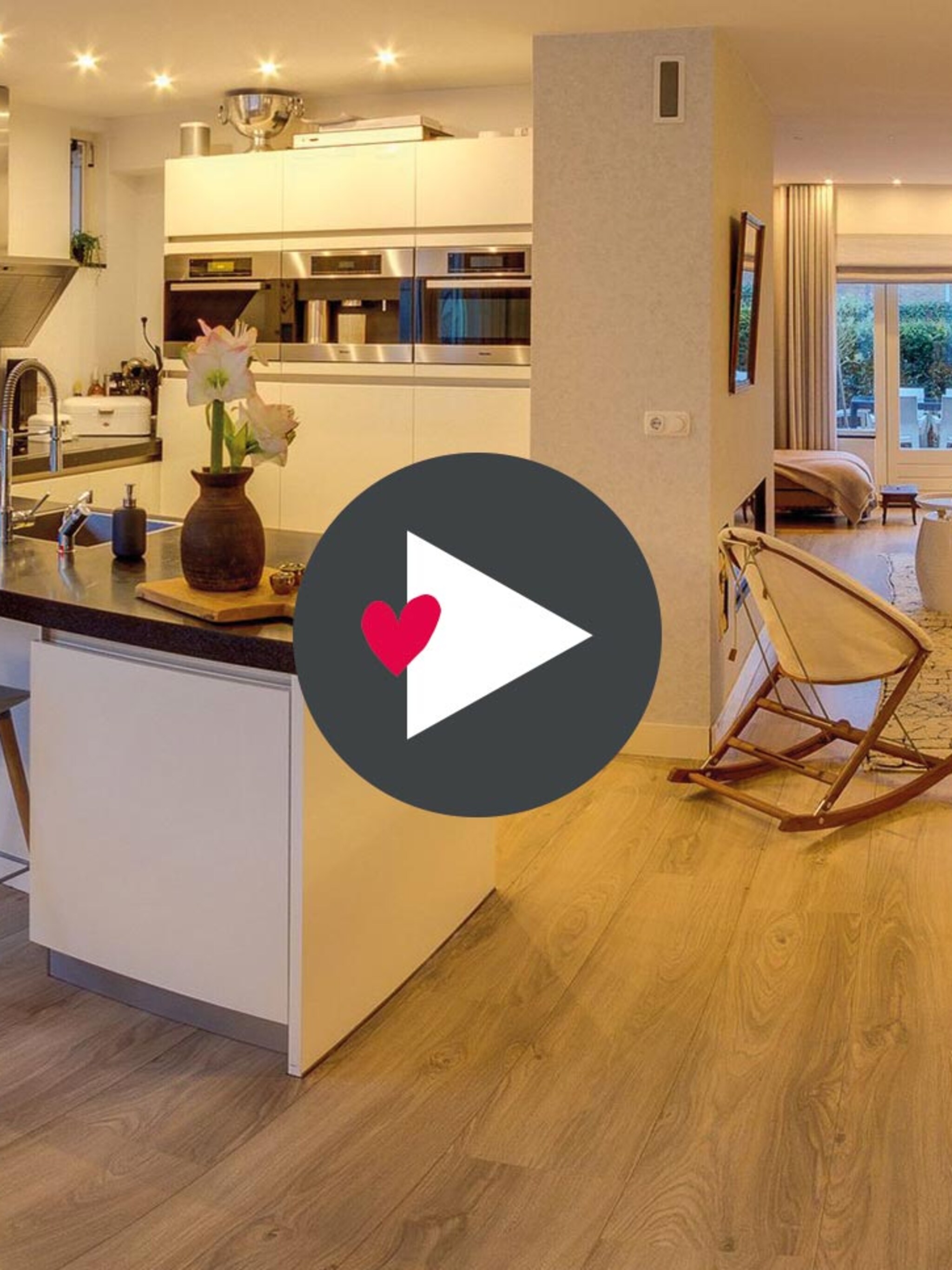 aflevering 1 weer verliefd op je huis terugkijken en shoppen seizoen 8