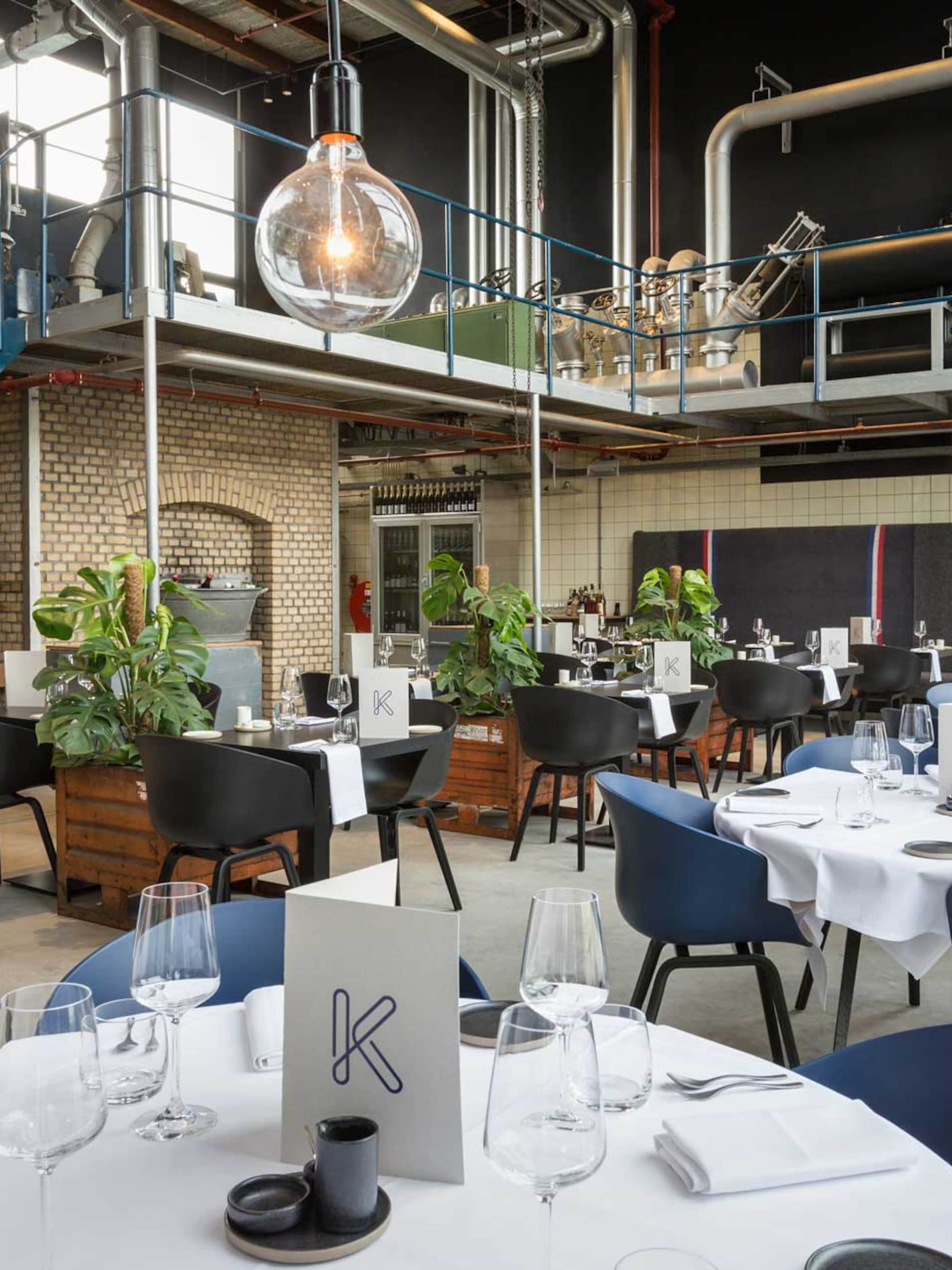 stoere hotspot het ketelhuis in de utrechtse pastoe fabriek
