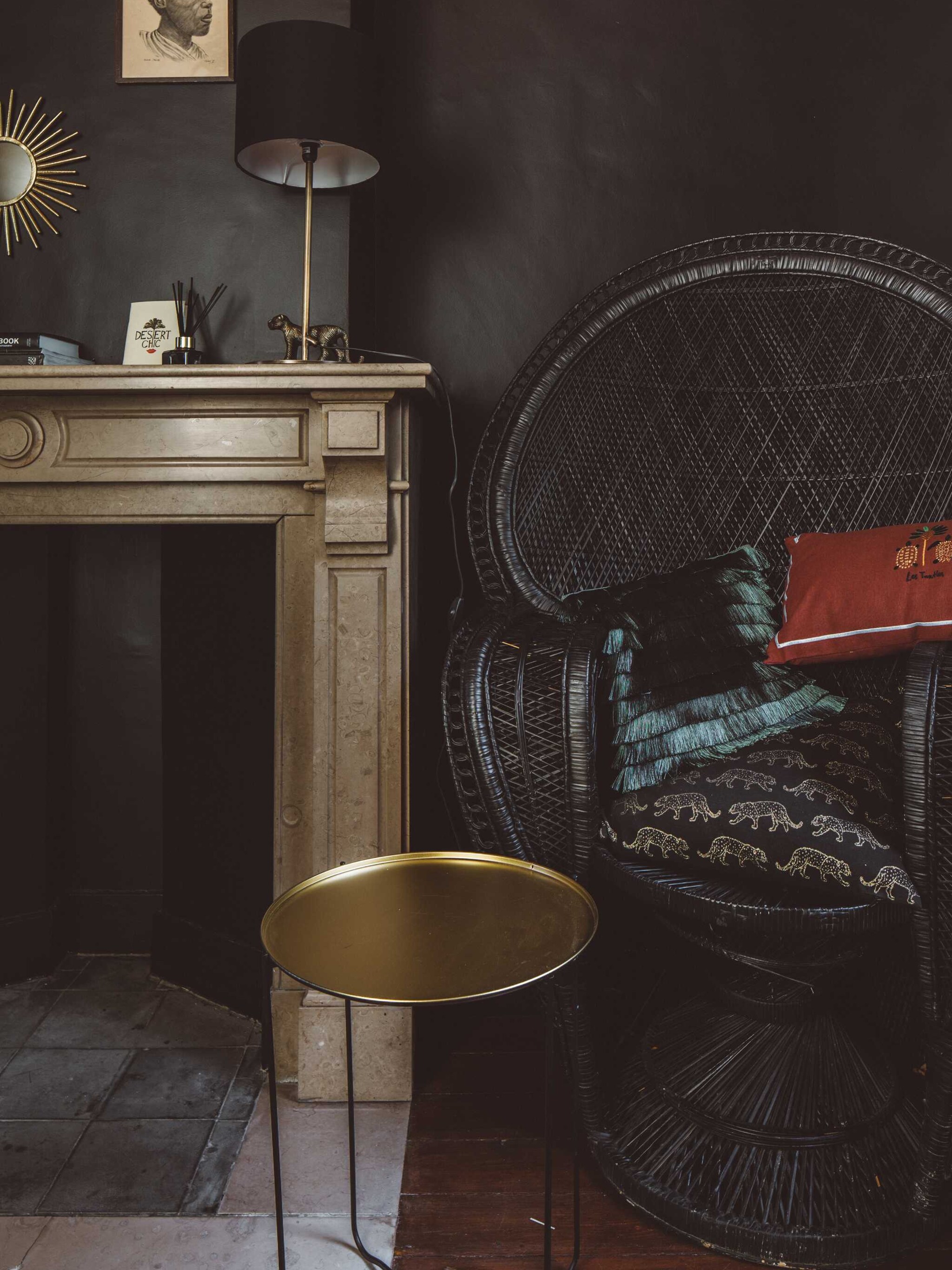 uniek overnachten bij atelier turquoise in gent