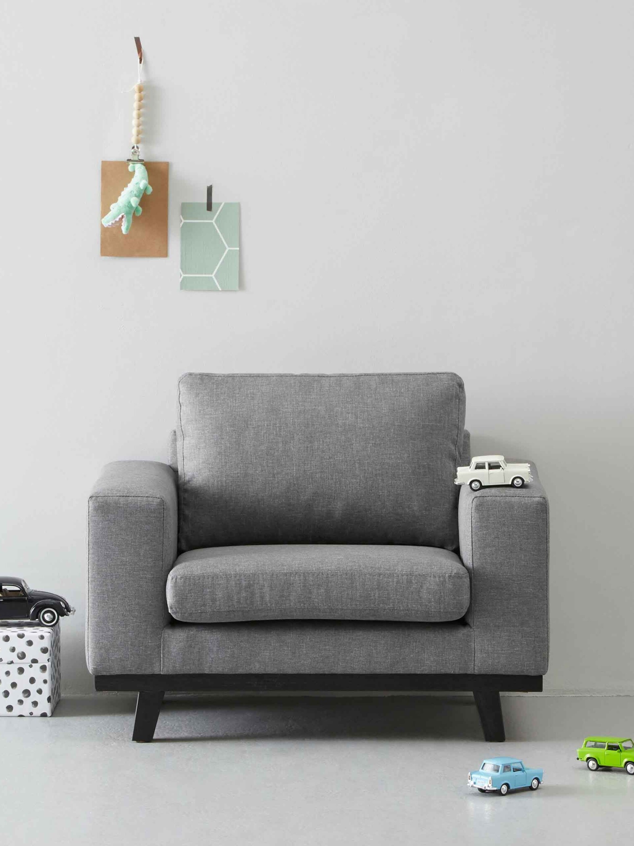 6x de leukste kinderfauteuils
