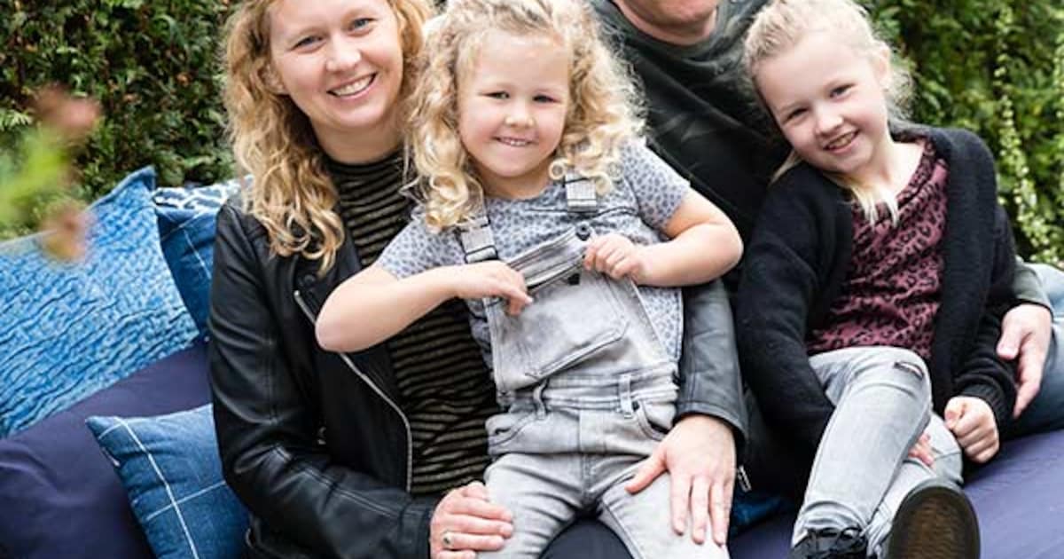 Marc en Peggy uit Mijnsheerenland - weer verliefd op je tuin