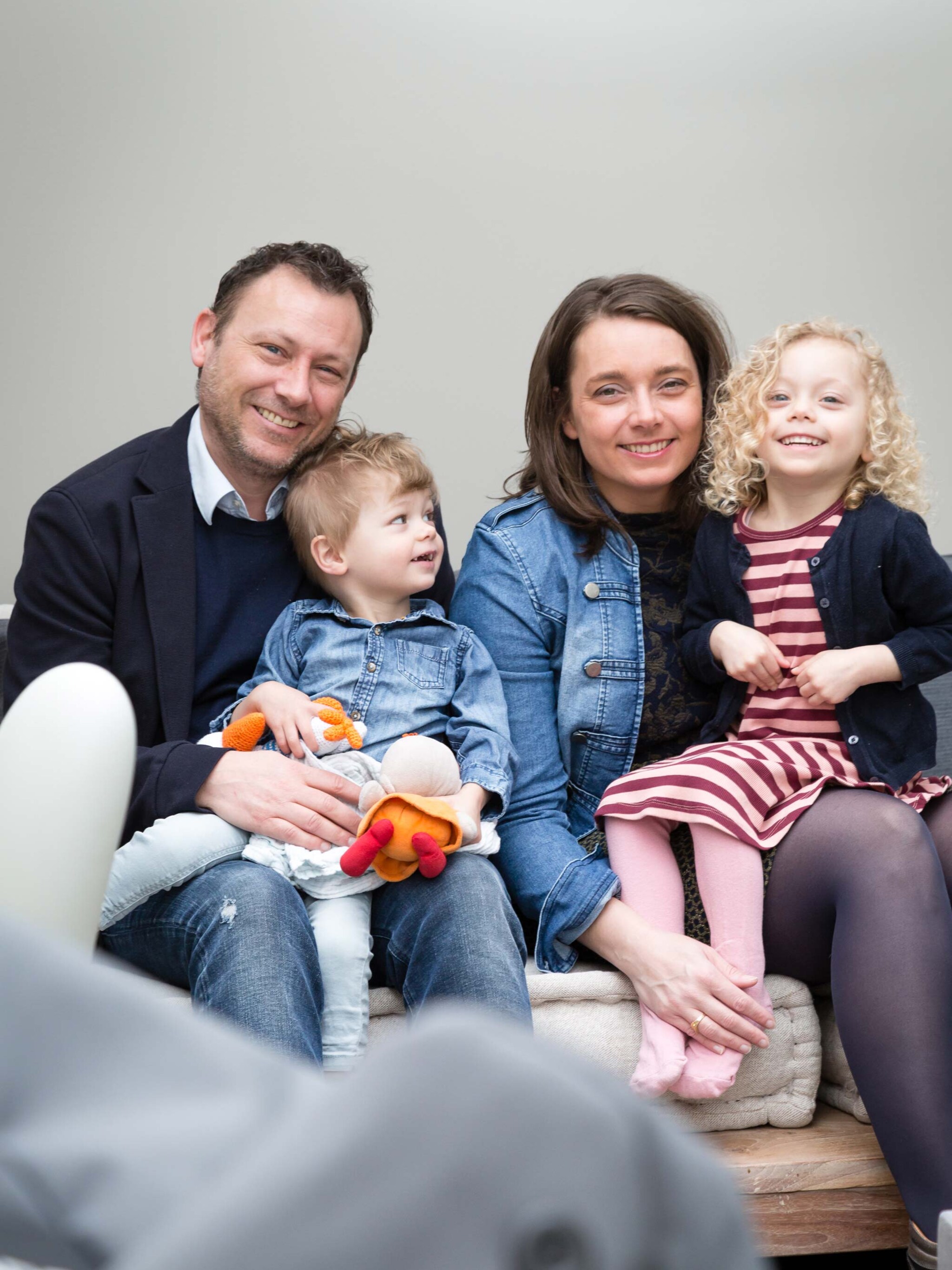 zondag 25 maart oriana en rene uit oostzaan