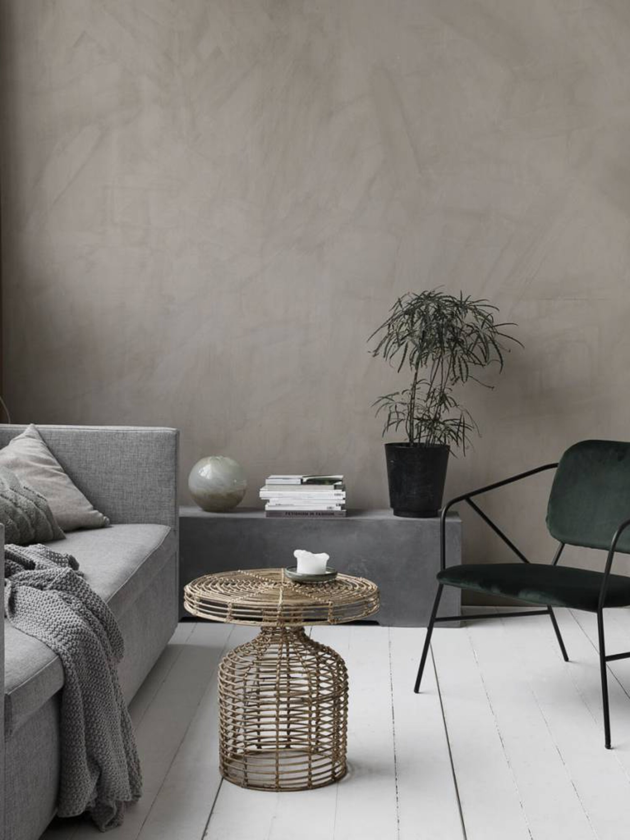 pick of the week klever loungestoel van house doctor