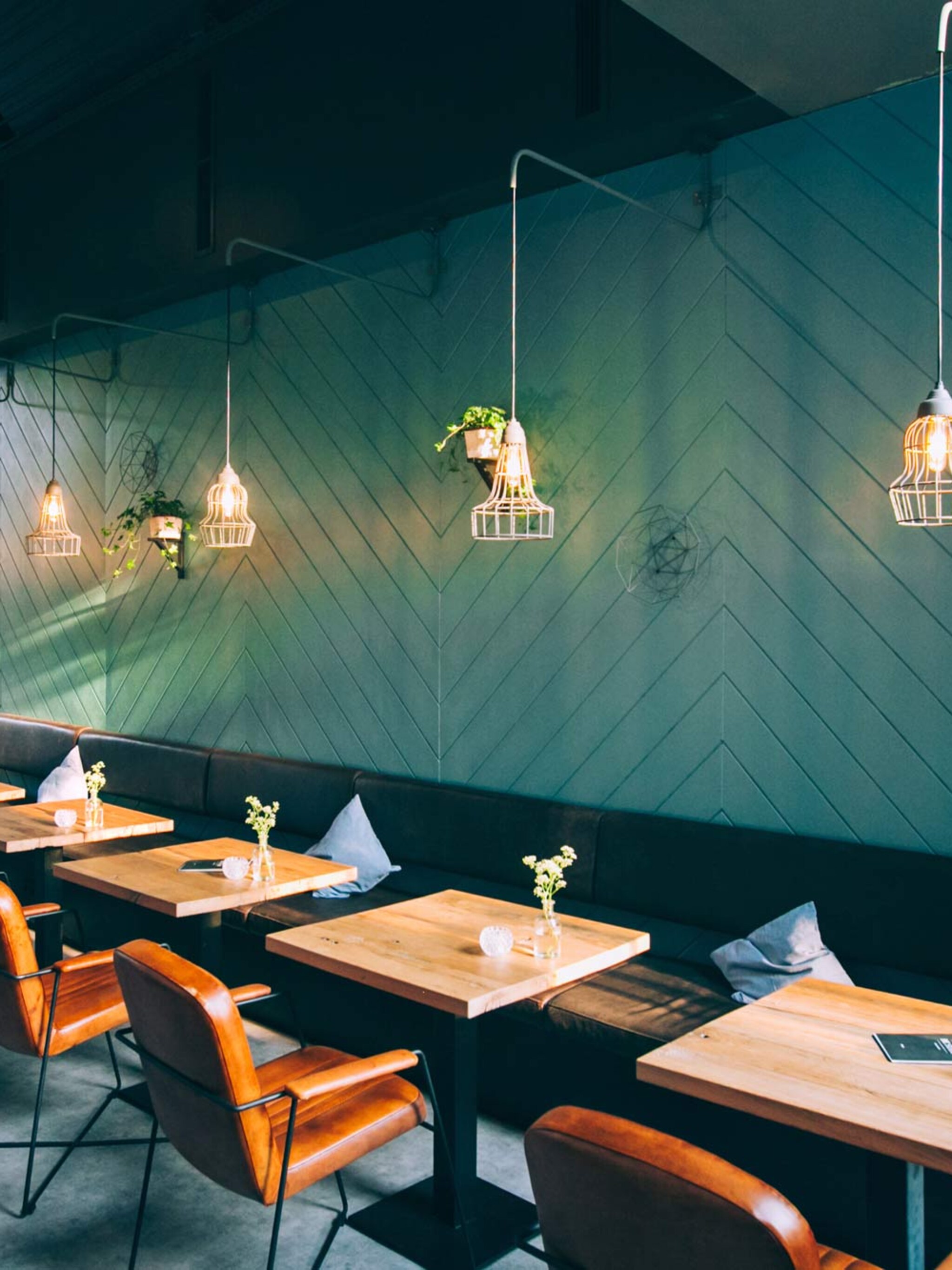 casual eating bij de staat in arnhem