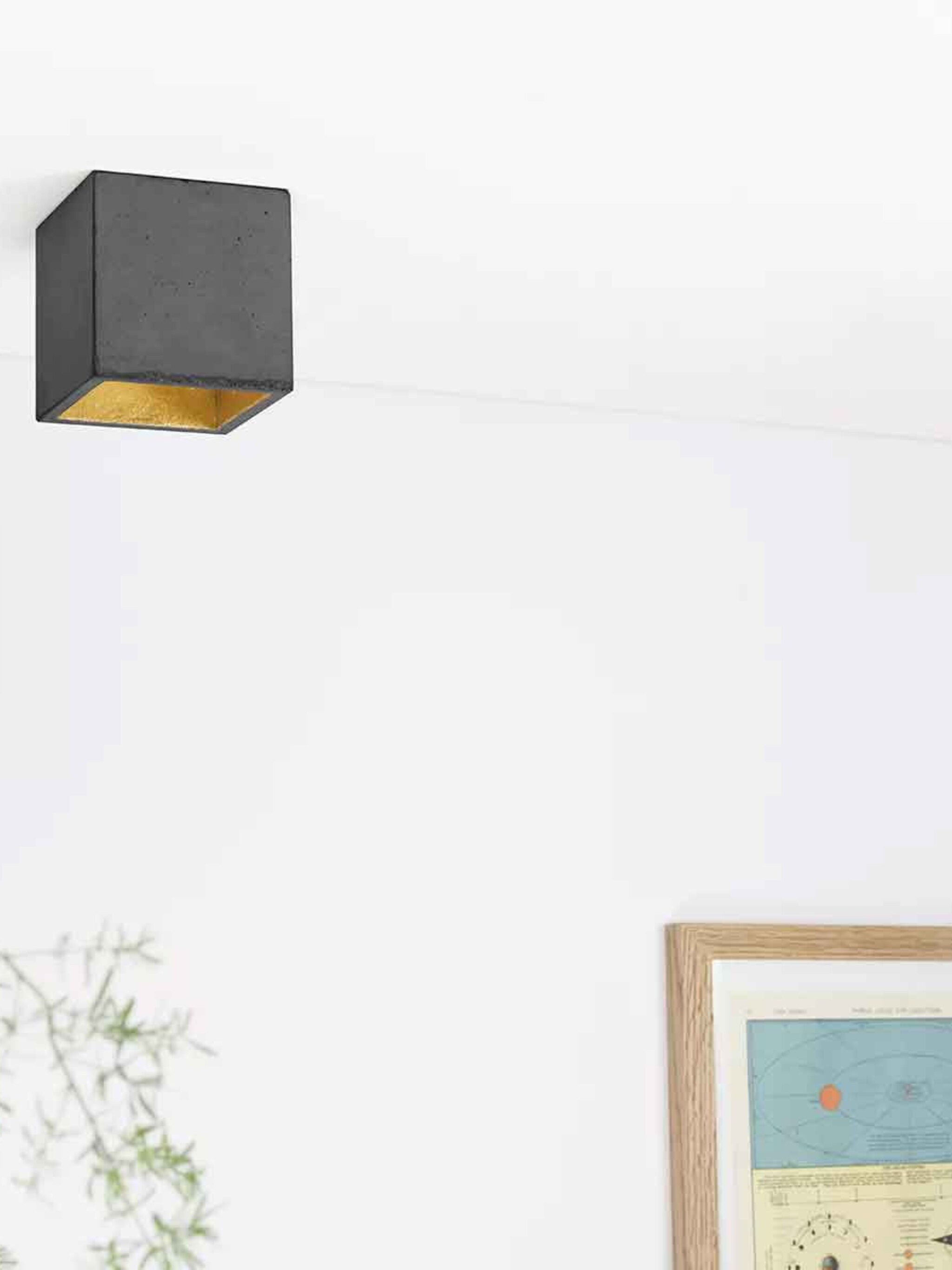 sfeervolle spotverlichting