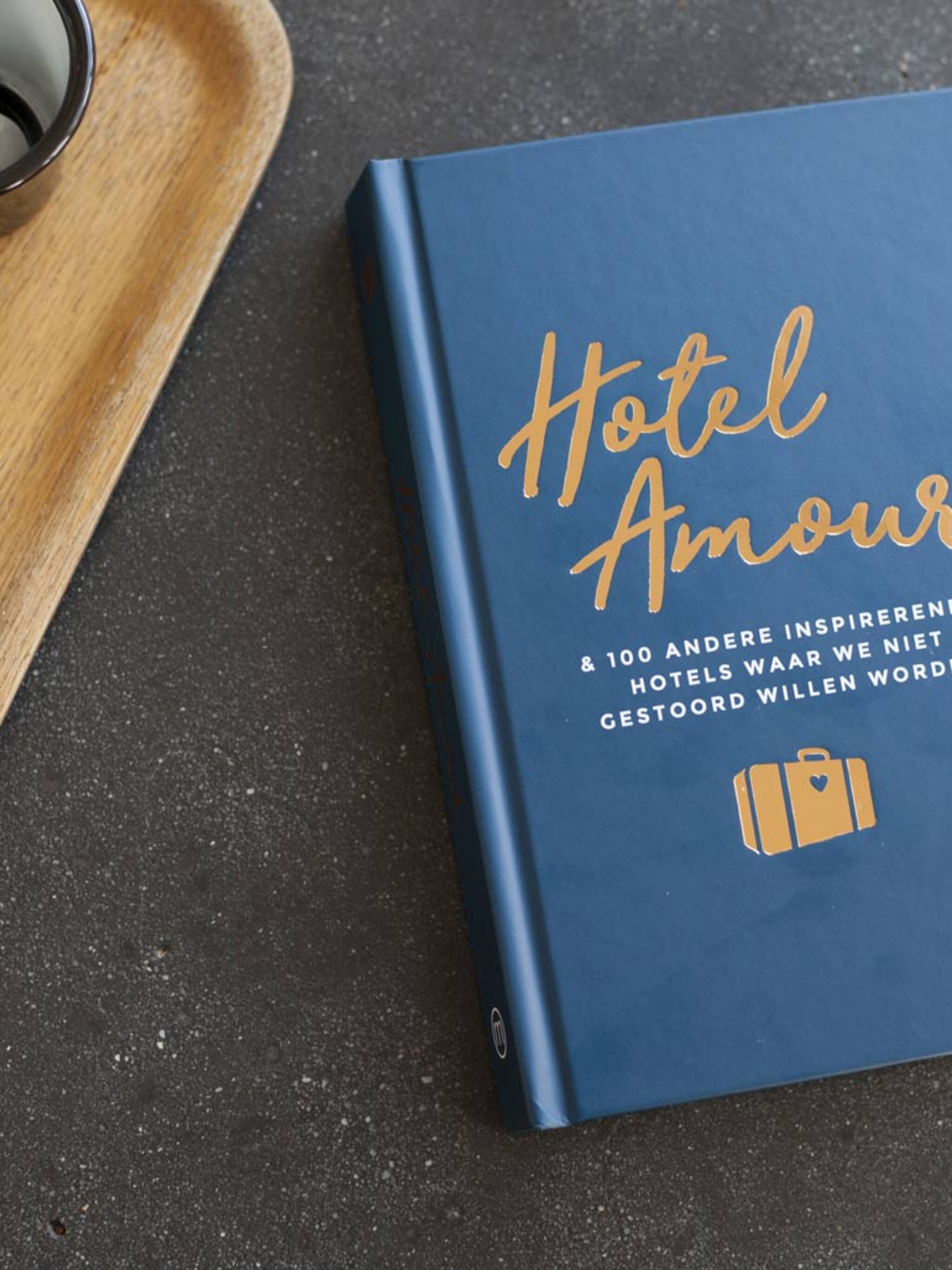 win het nieuwe boek hotel amour