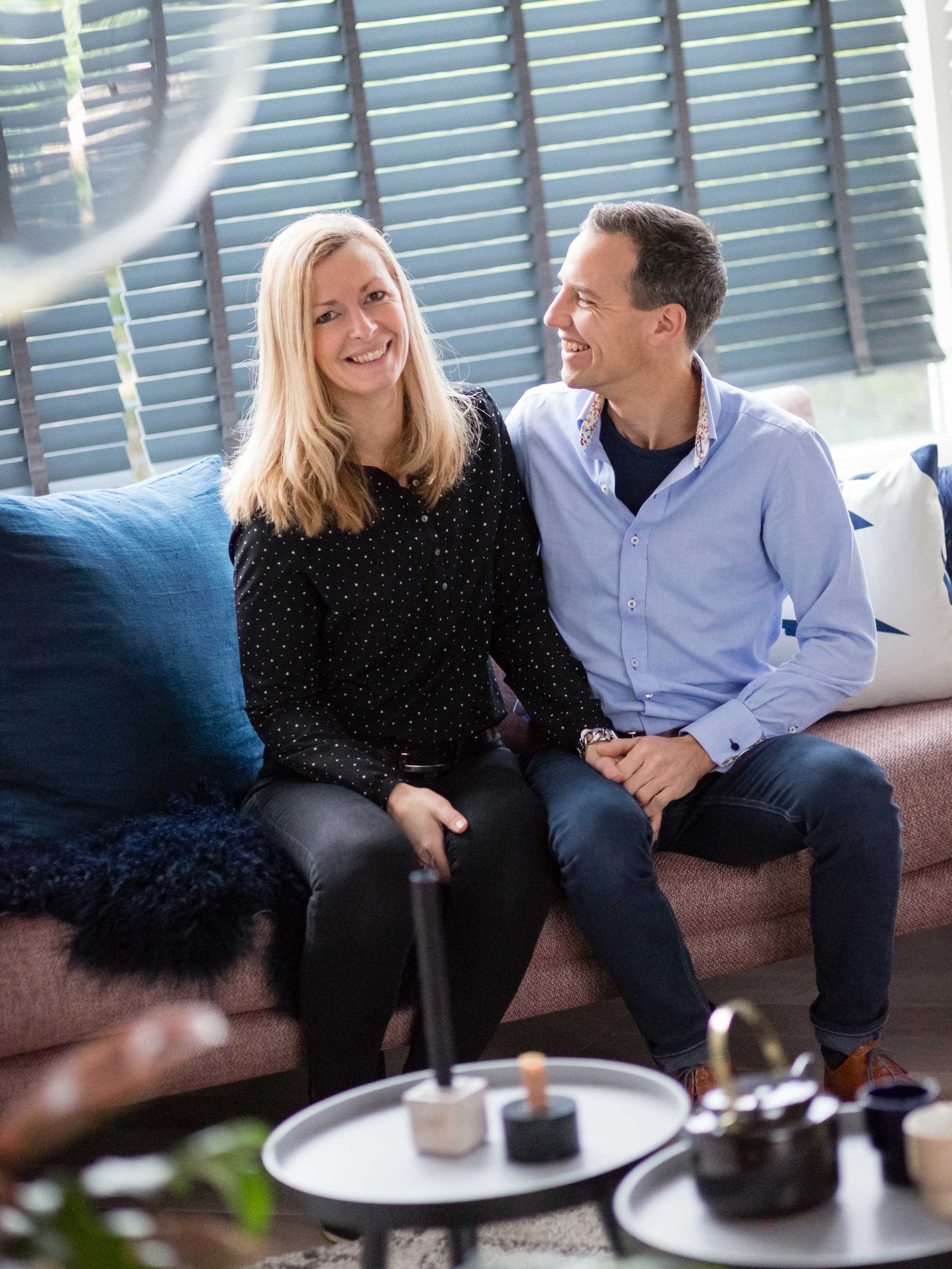 zondag 17 december jojanneke en bastiaan uit lisse