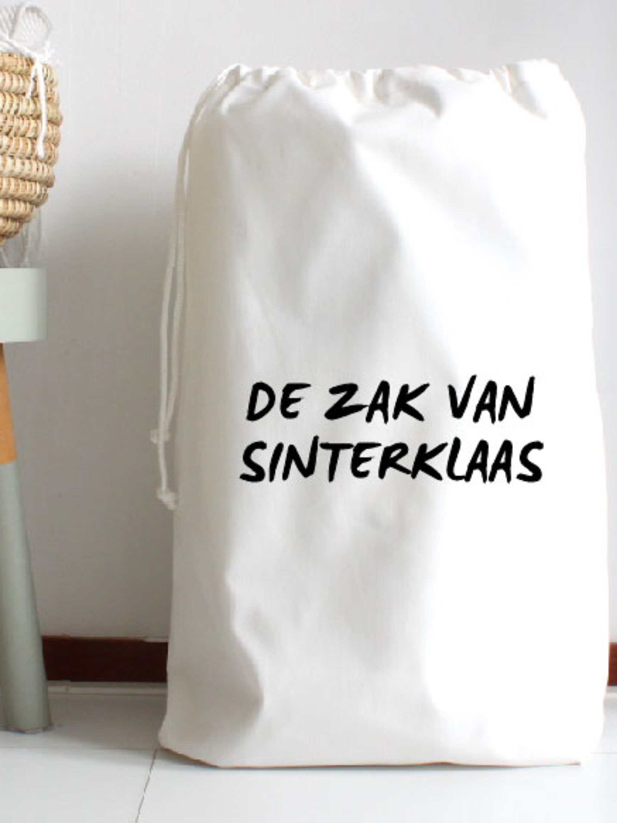 styling scandinavische sinterklaasdecoratie
