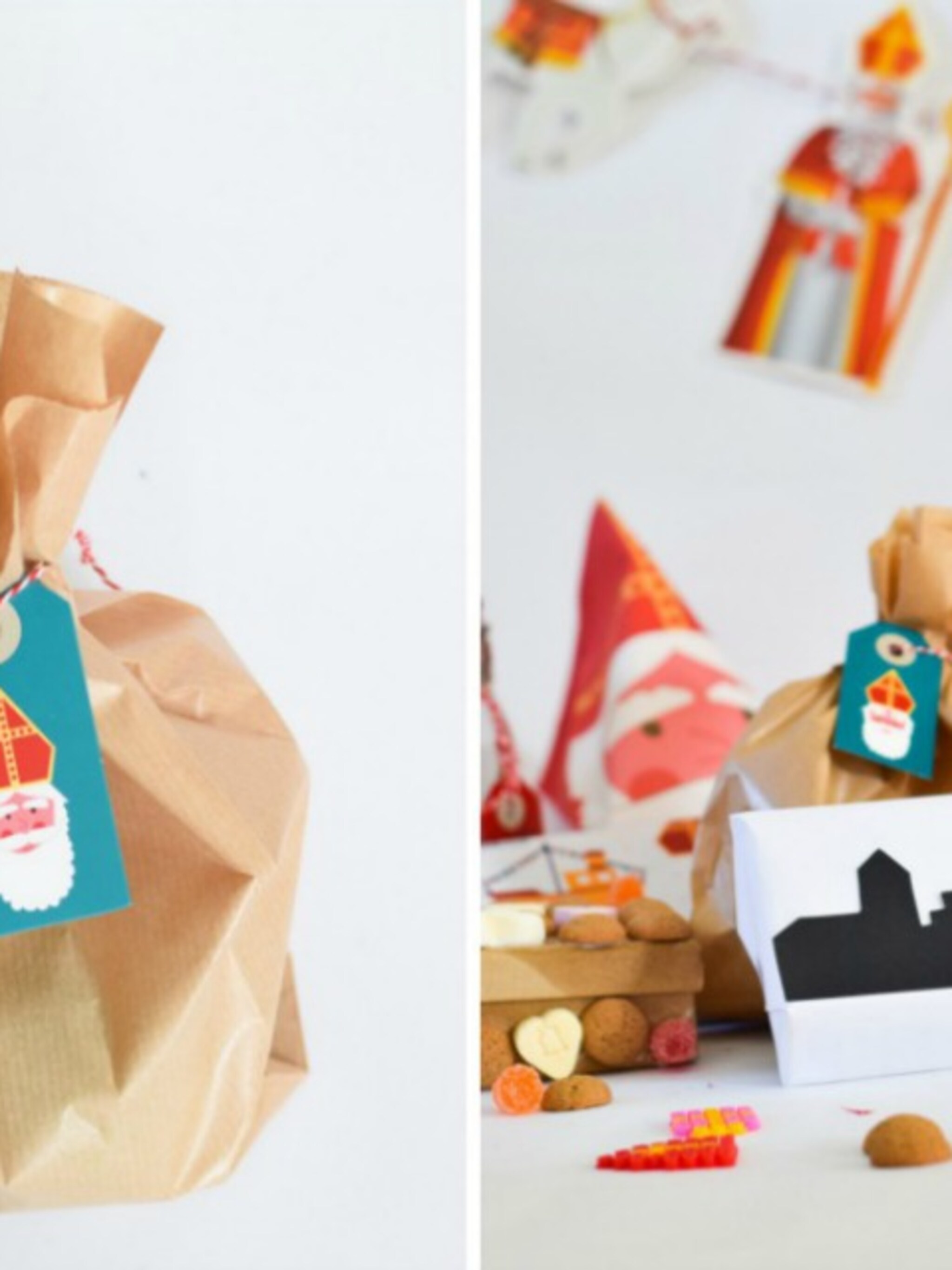 alles voor een geweldig sinterklaasfeest