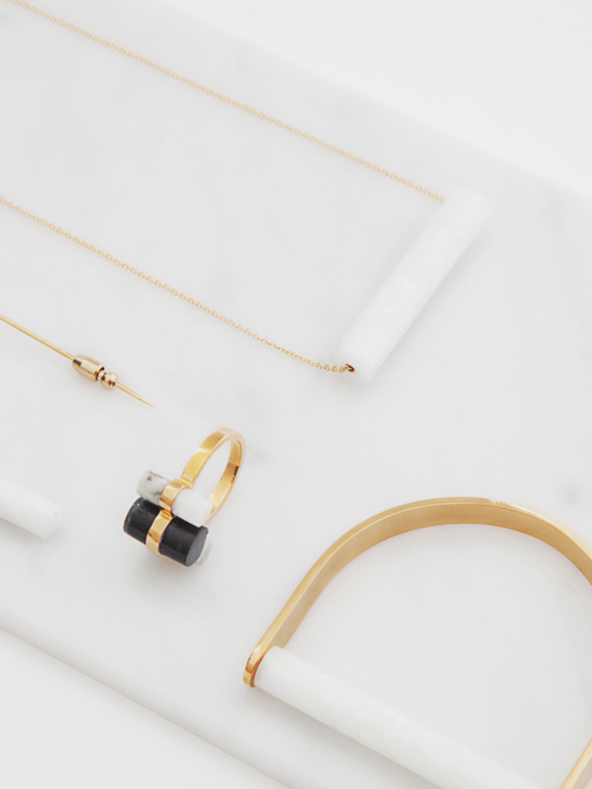 5x de prachtigste designjuwelen