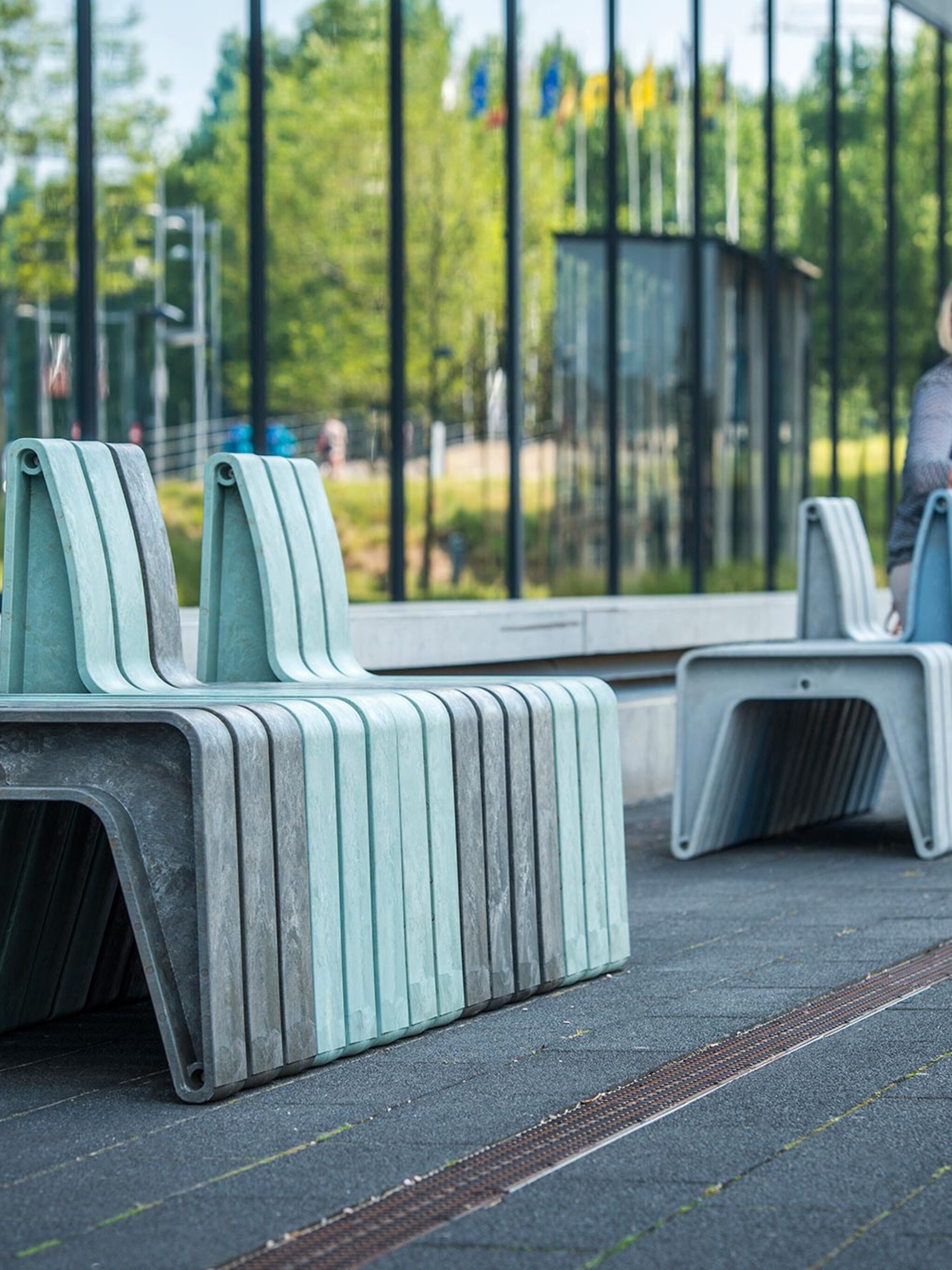 5x duurzaam dutch design week 2017