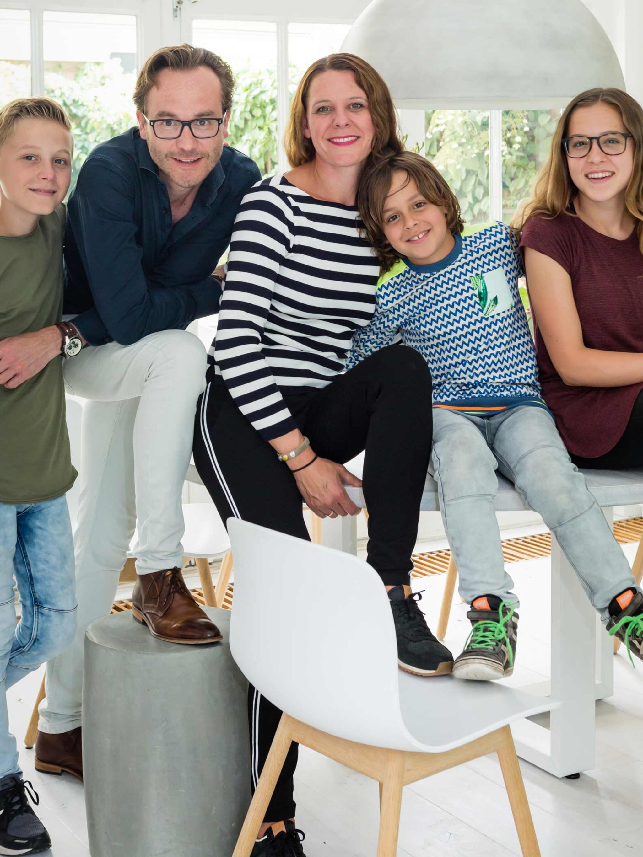 woensdag 22 november deborah en wouter uit ede