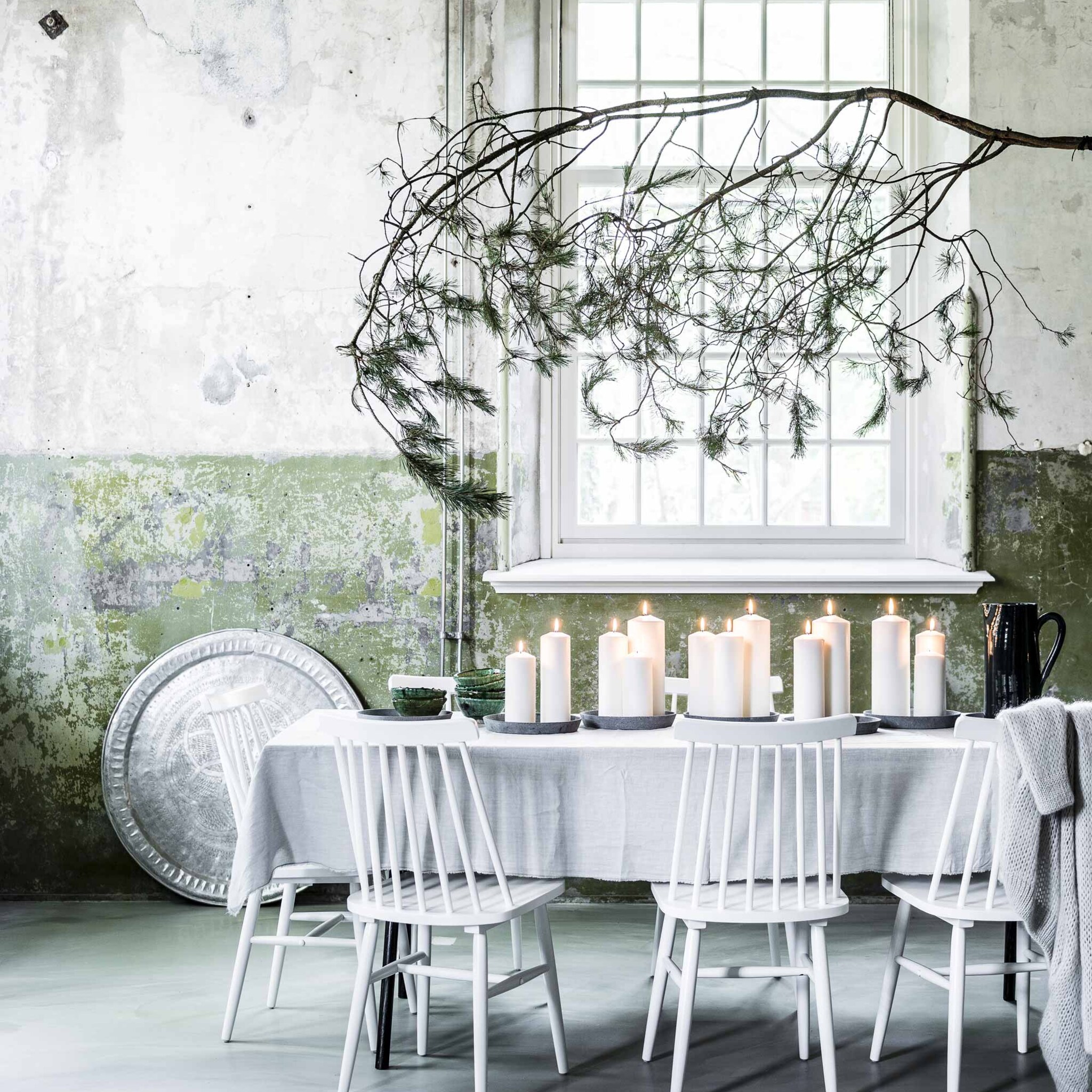 a december to remember met een subtiel kerstgevoel